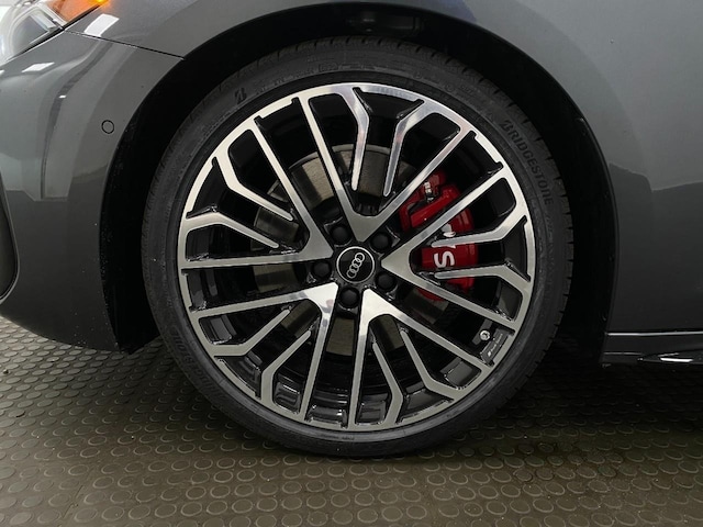 2026 Audi S5 Premium Plus - Photo 47