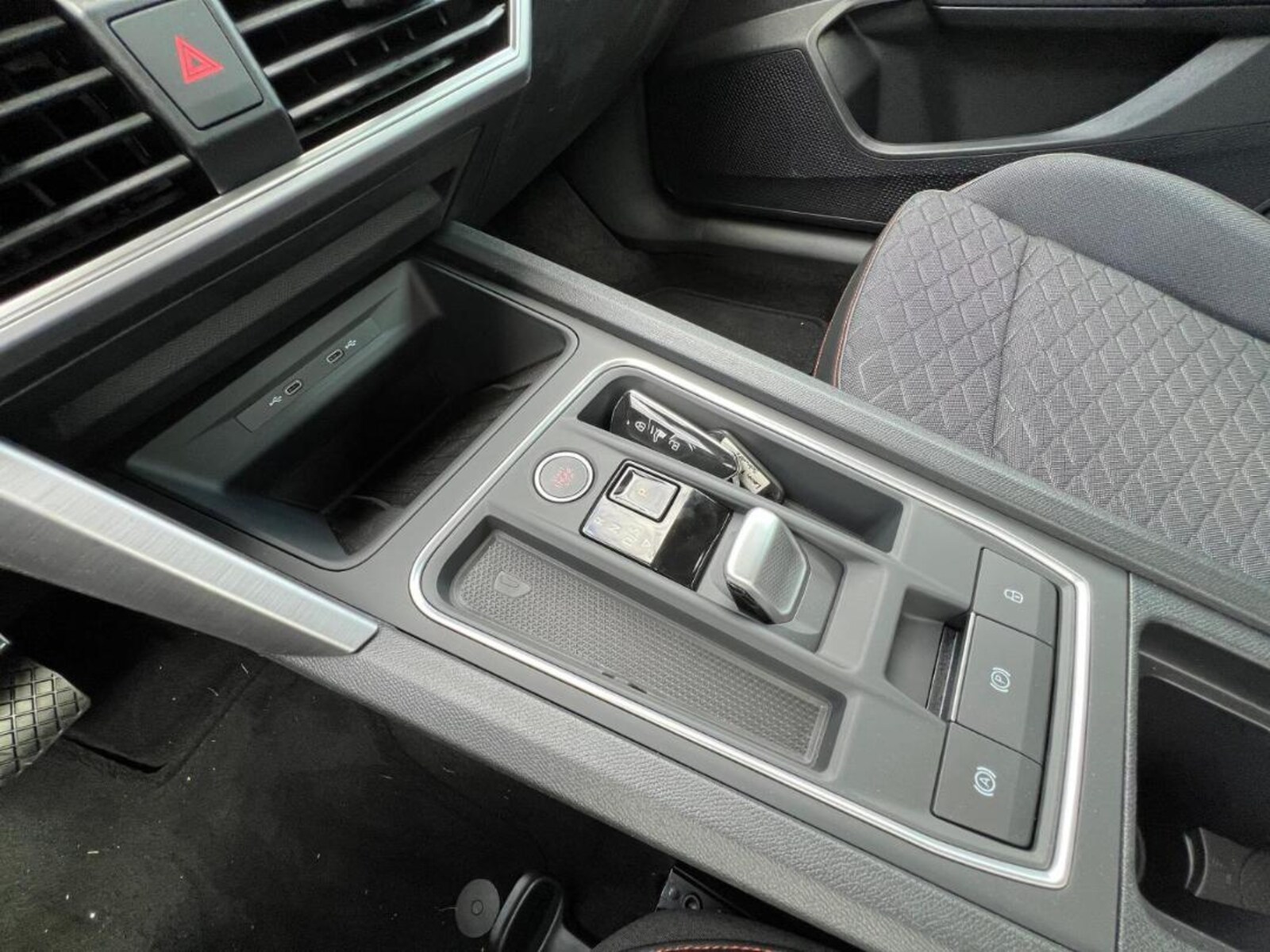 SEAT Leon – Bild 11