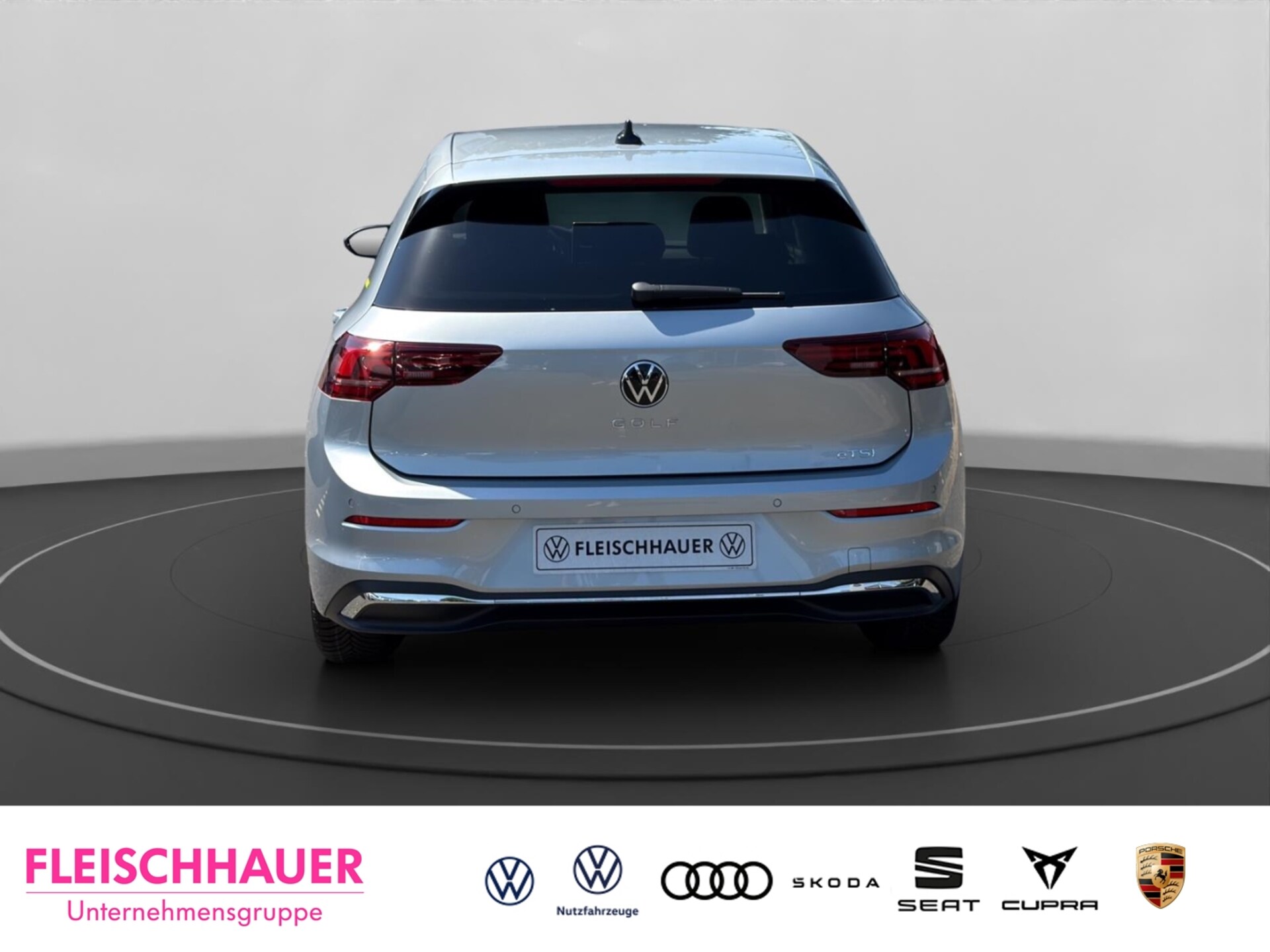 Volkswagen Golf ENERGY