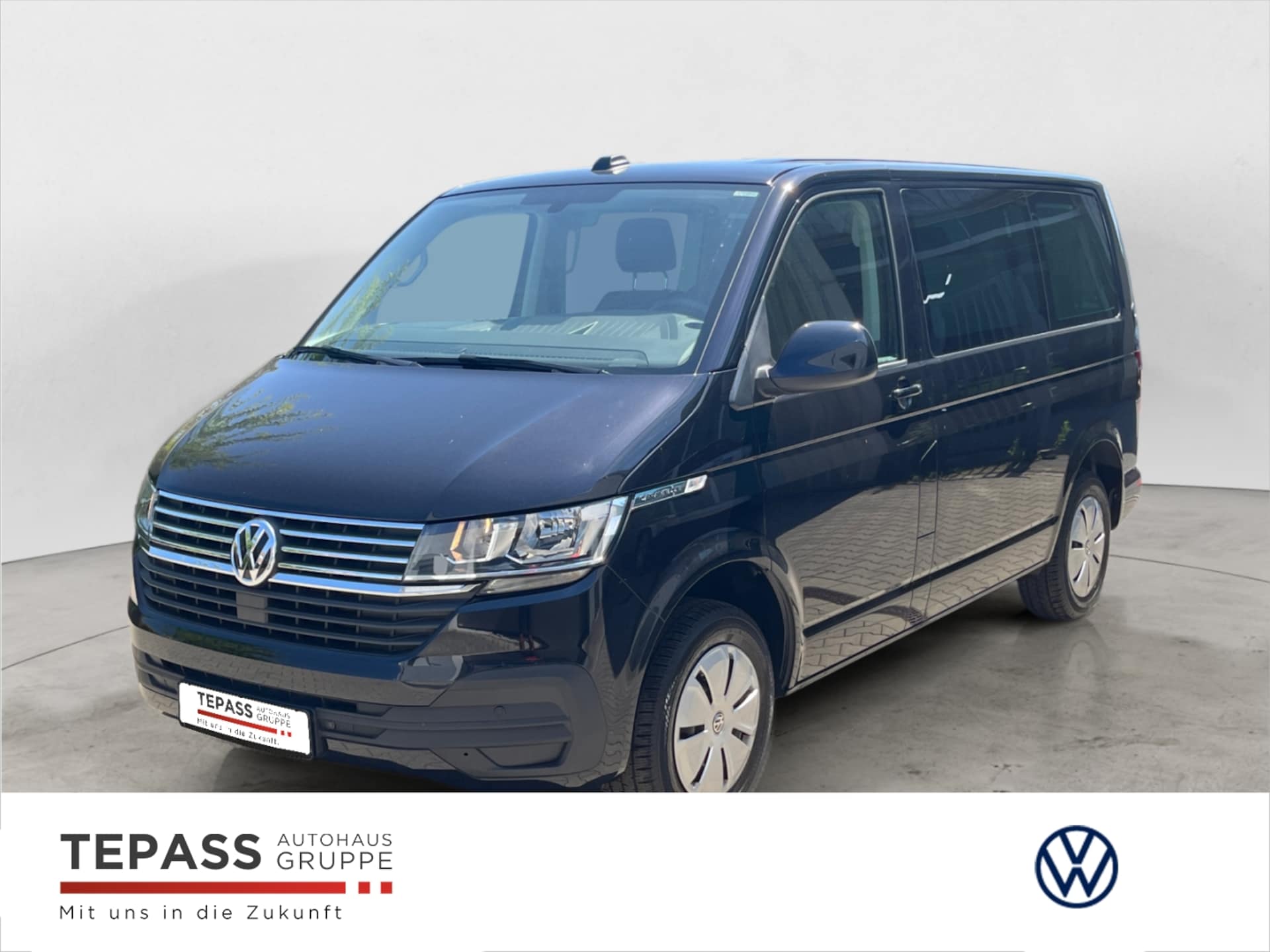 Volkswagen T6.1 Caravelle kurzer Radstand Comfortline