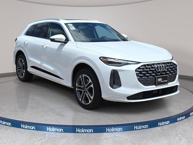2026 Audi Q5