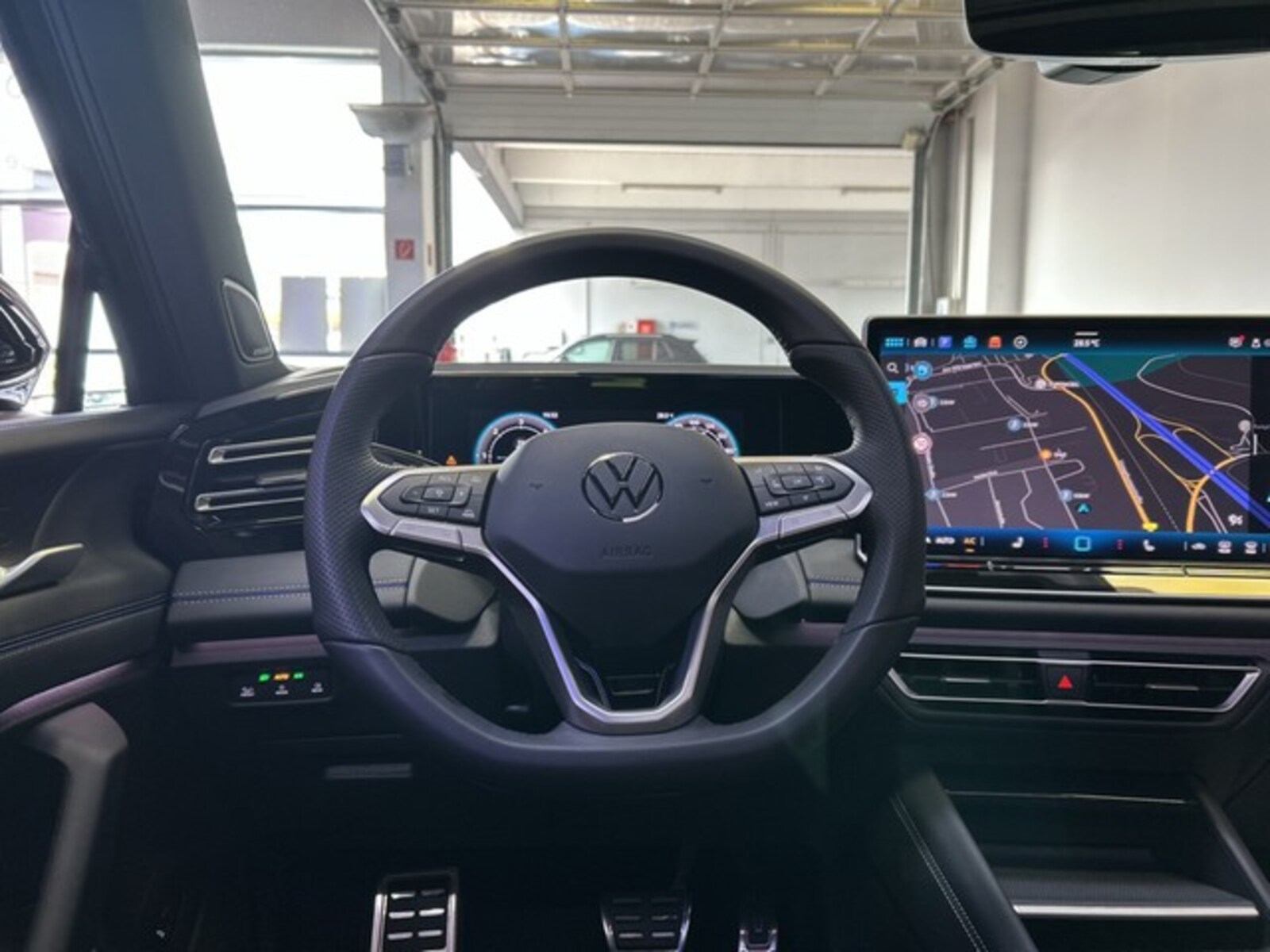Volkswagen Tiguan – Bild 14