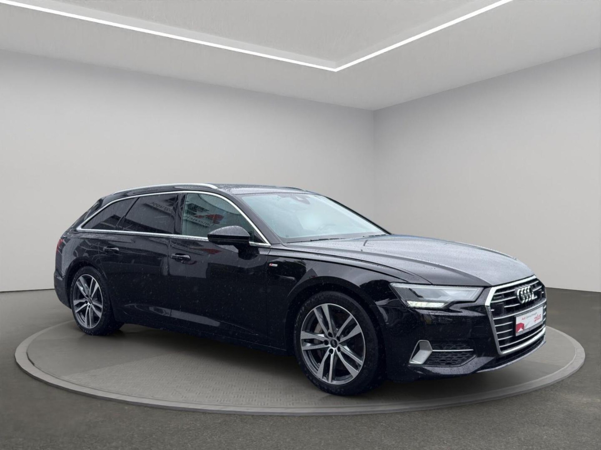 Audi A6 Avant TFSI e Sport