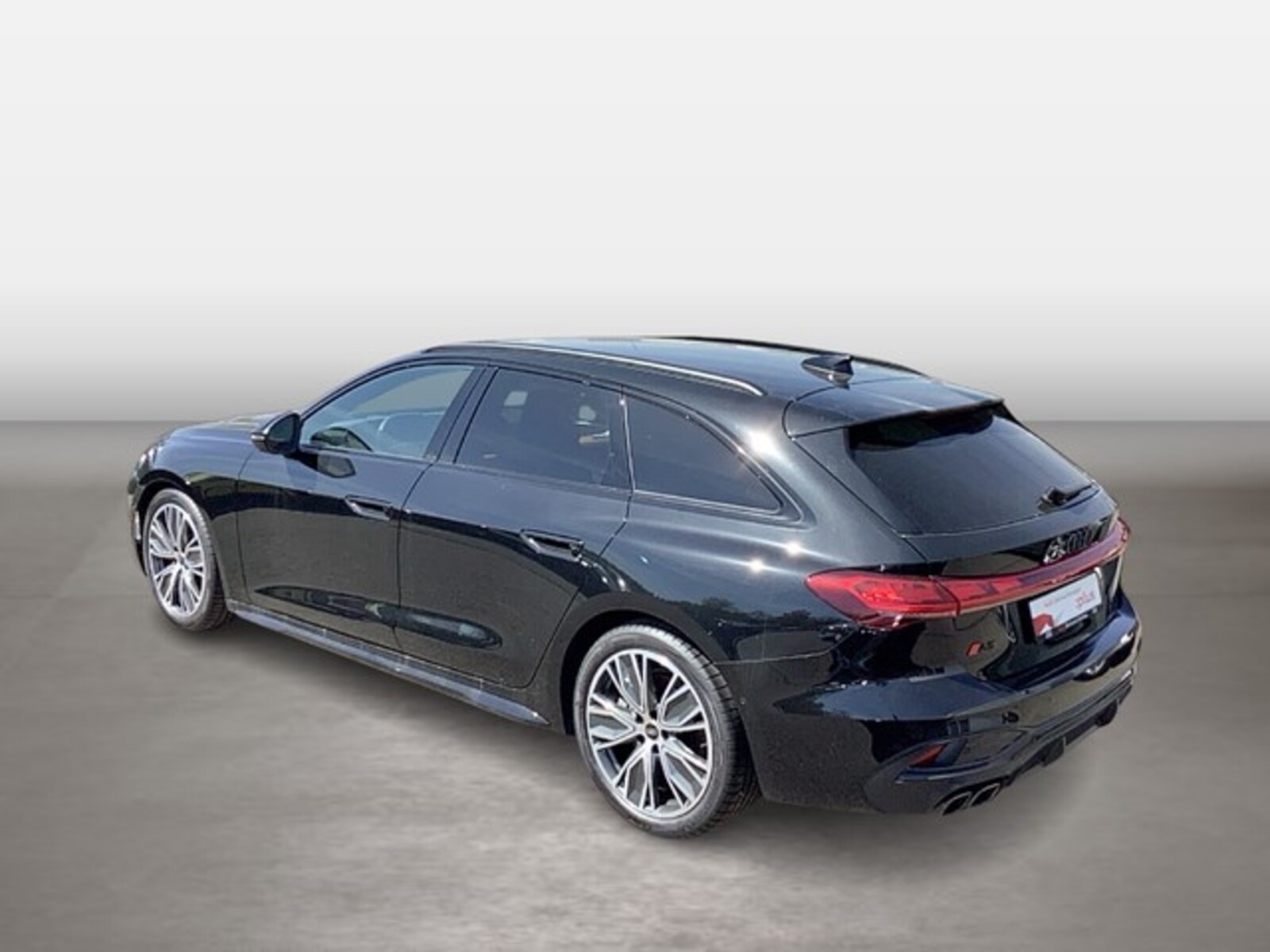 Audi A5 Avant – Bild 3