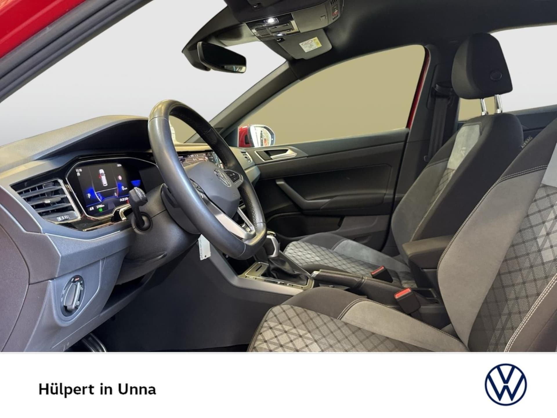 Volkswagen Taigo R-Line