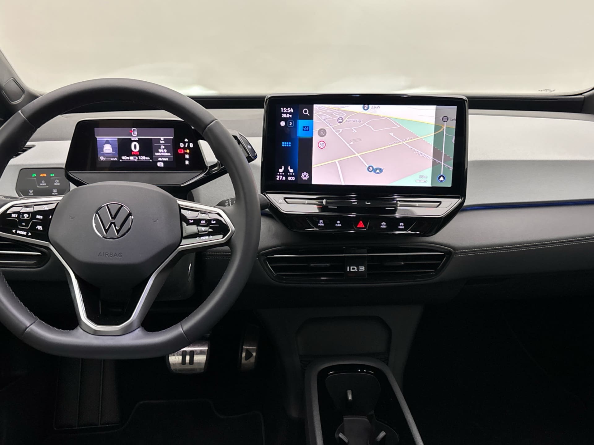 Volkswagen ID.3 MOVE Pro