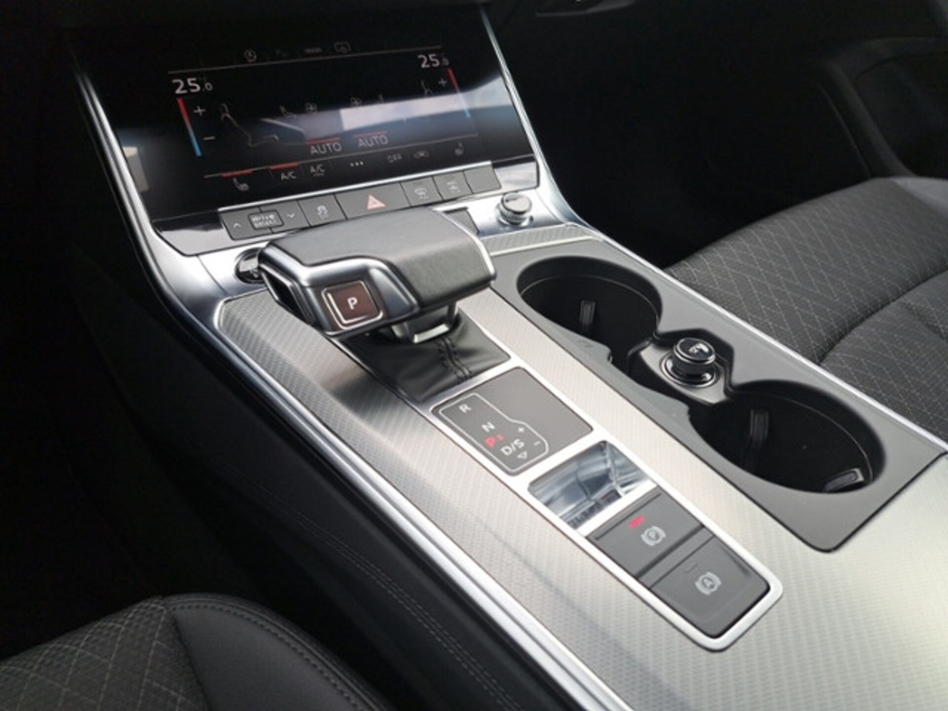 Audi A6 Avant Design