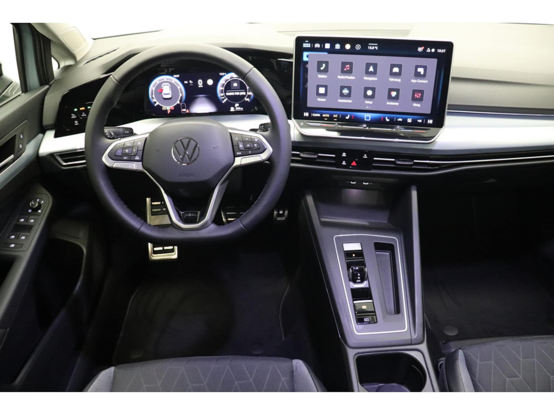 Volkswagen Golf Goal