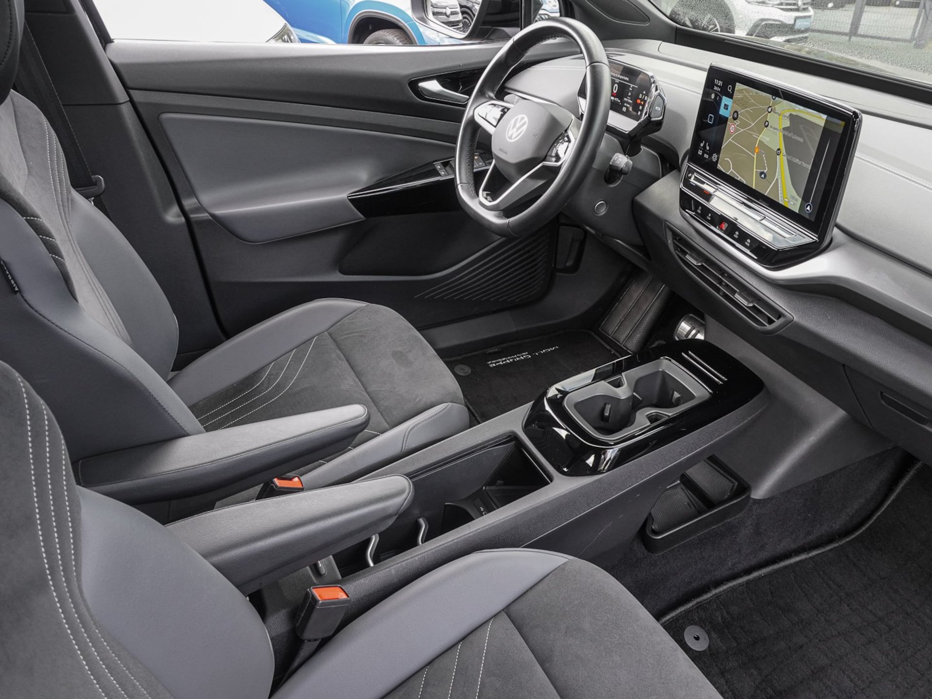 Volkswagen ID.5 Pro Performance