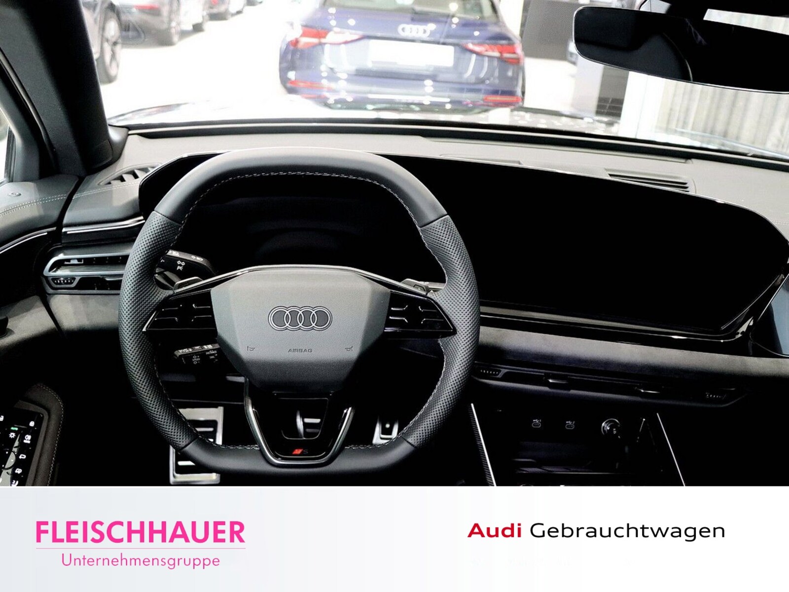 Audi A6 Avant – Bild 10