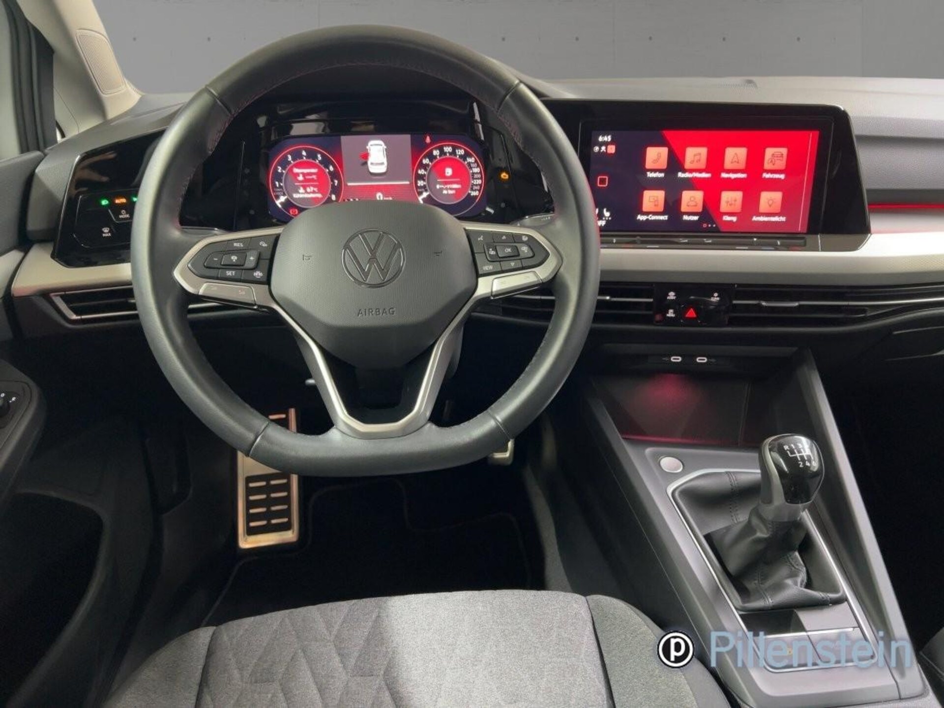 Volkswagen Golf MOVE