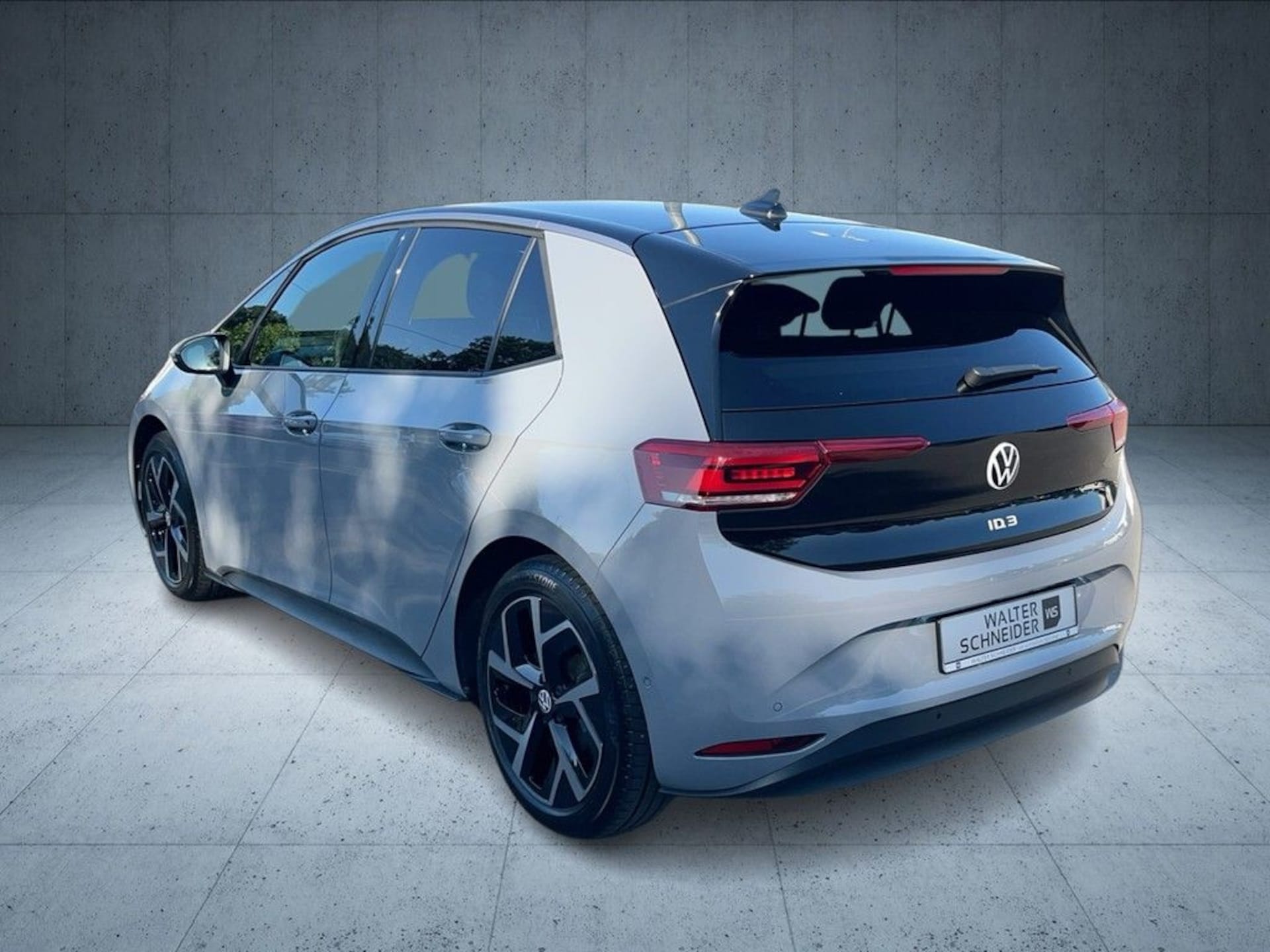 Volkswagen ID.3 MOVE Pro