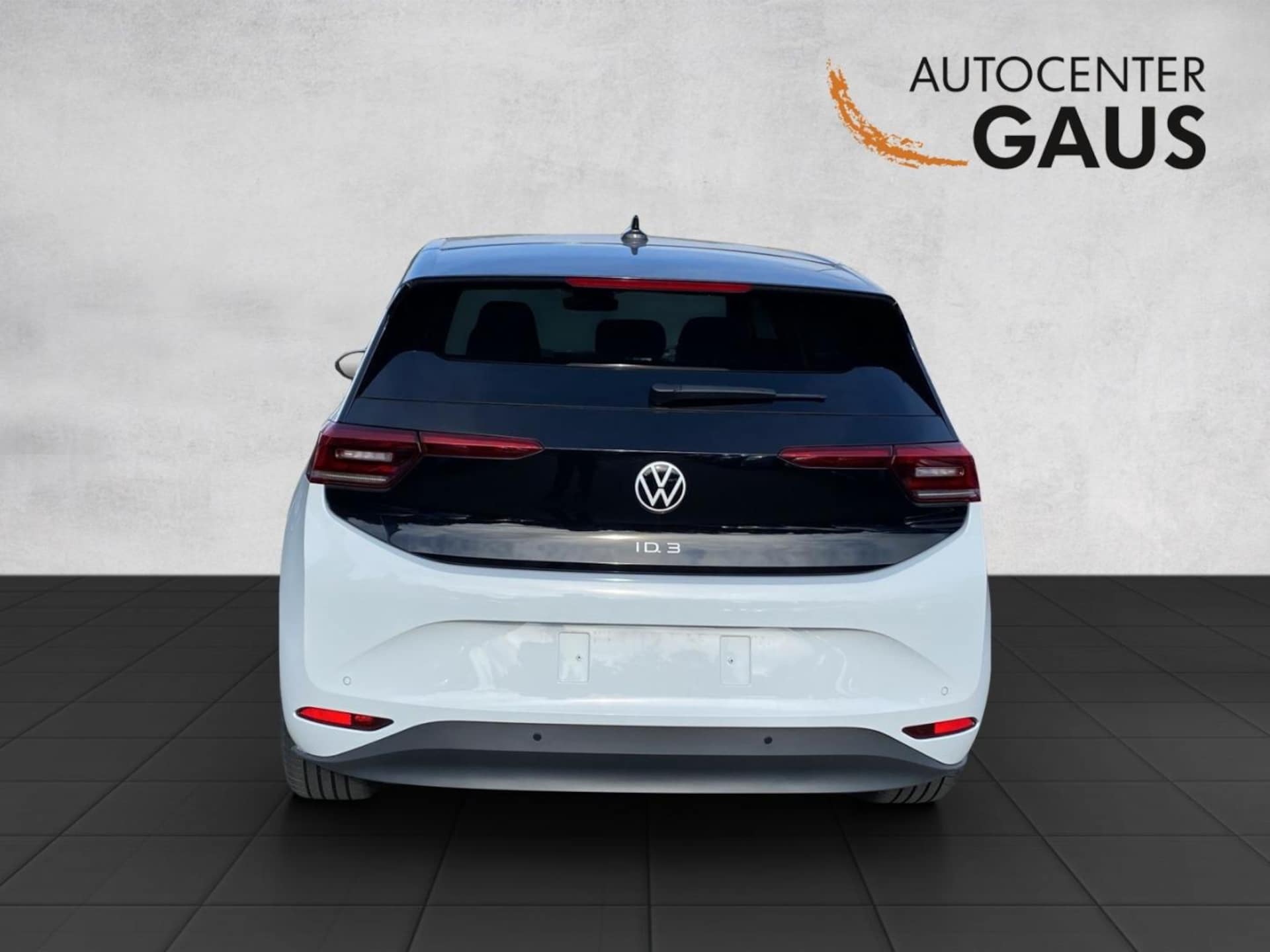 Volkswagen ID.3 Pro S