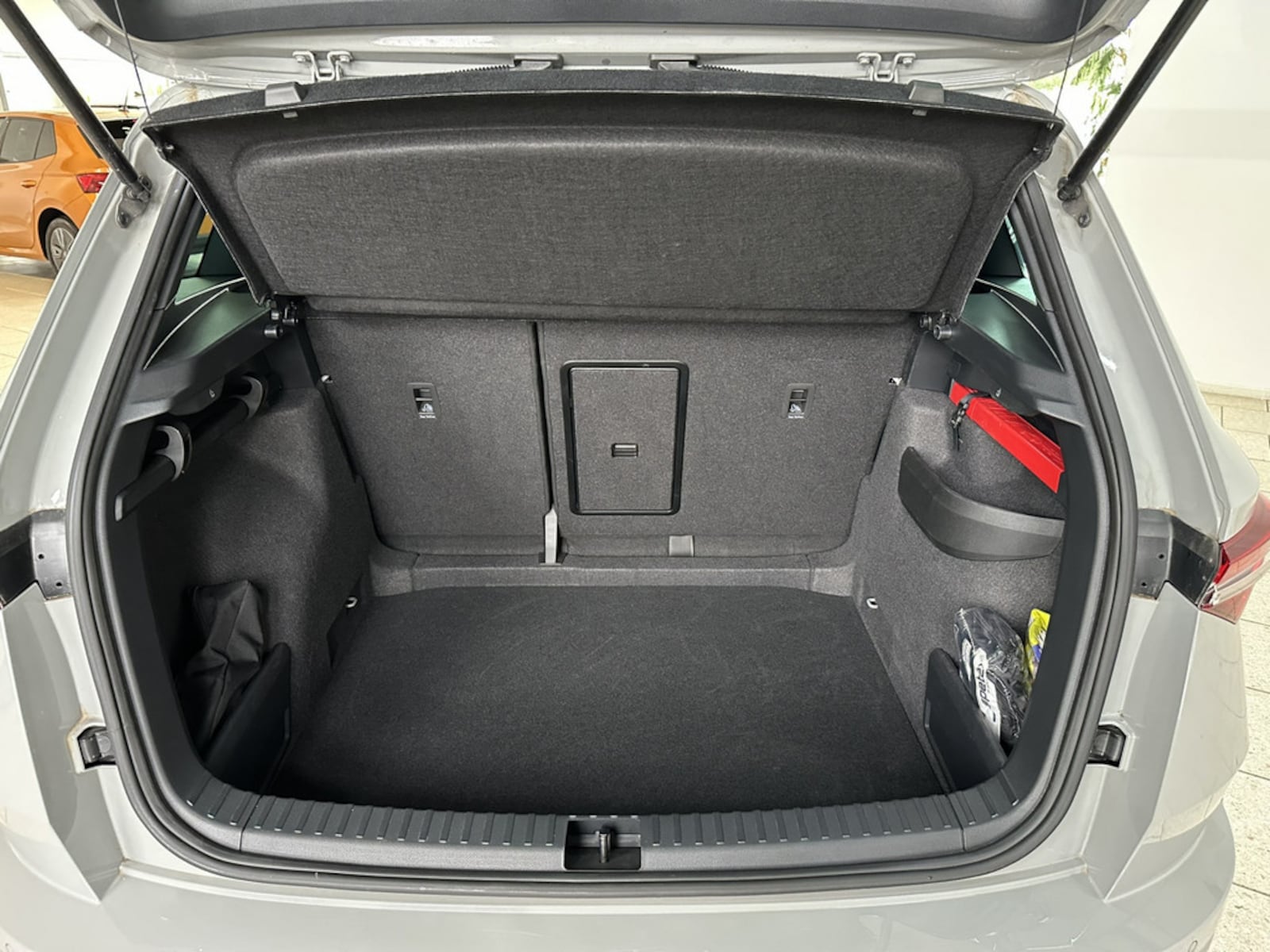 Škoda Karoq – Bild 10