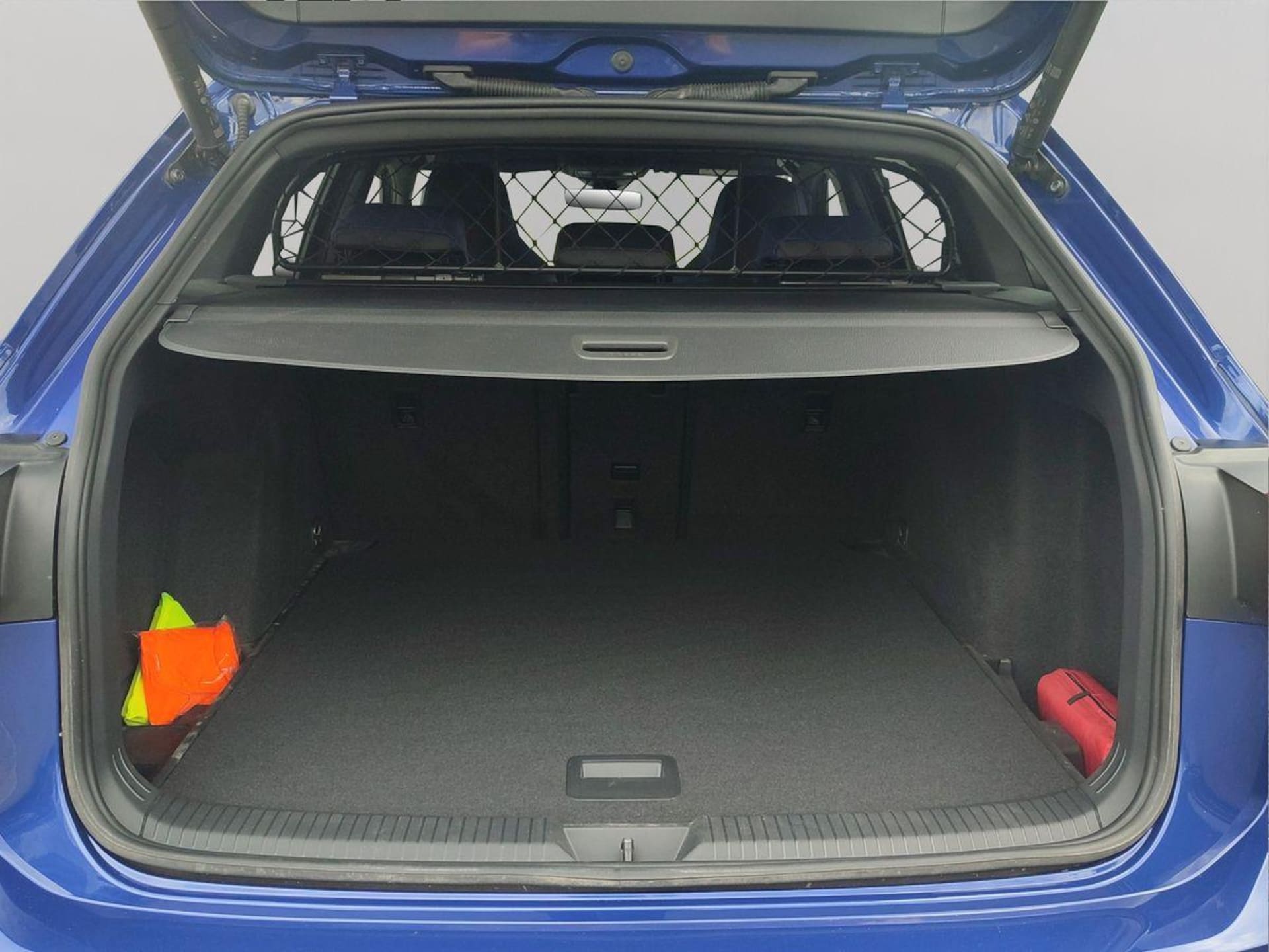 Volkswagen Golf Variant R