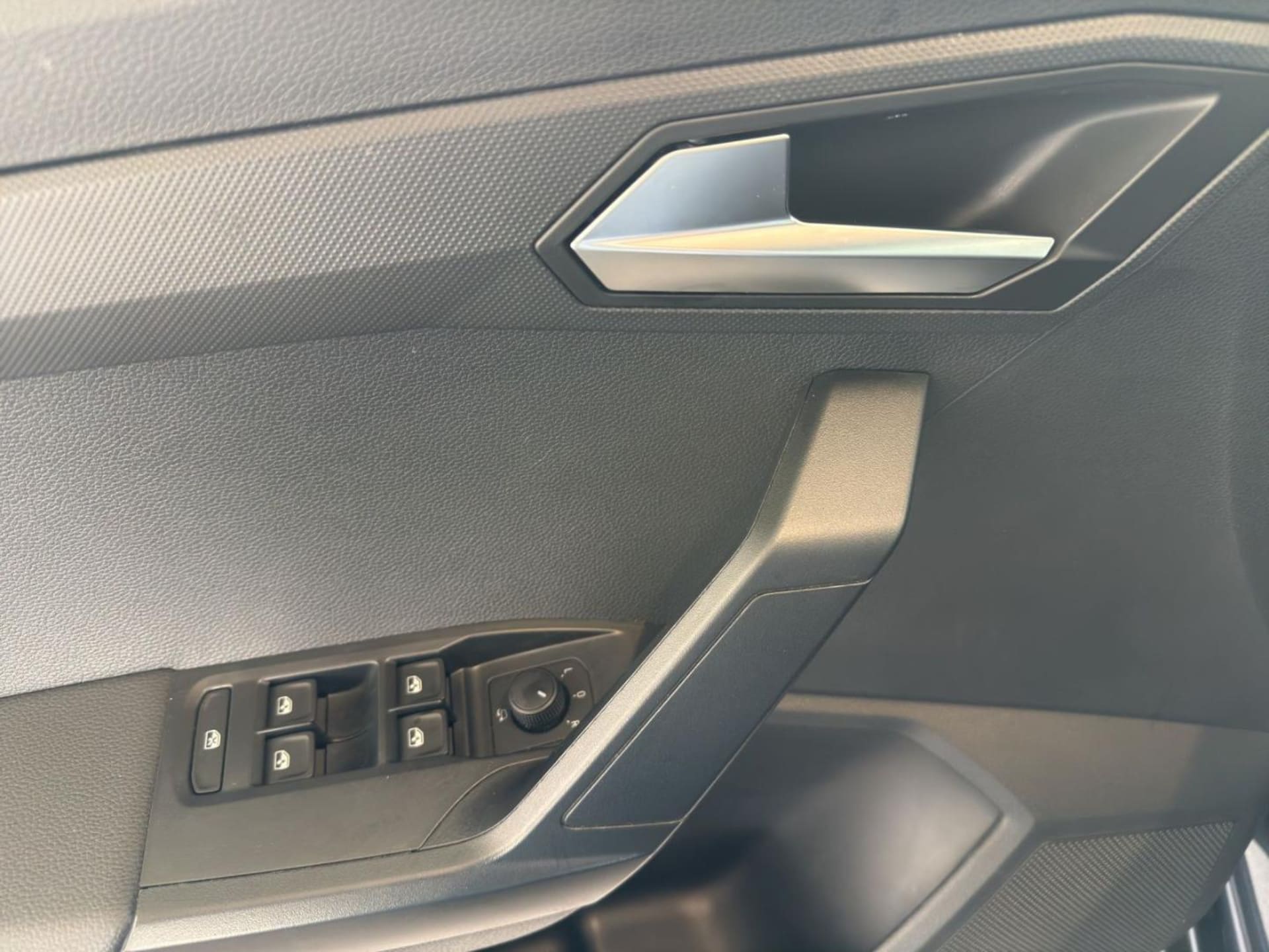 SEAT Arona Style