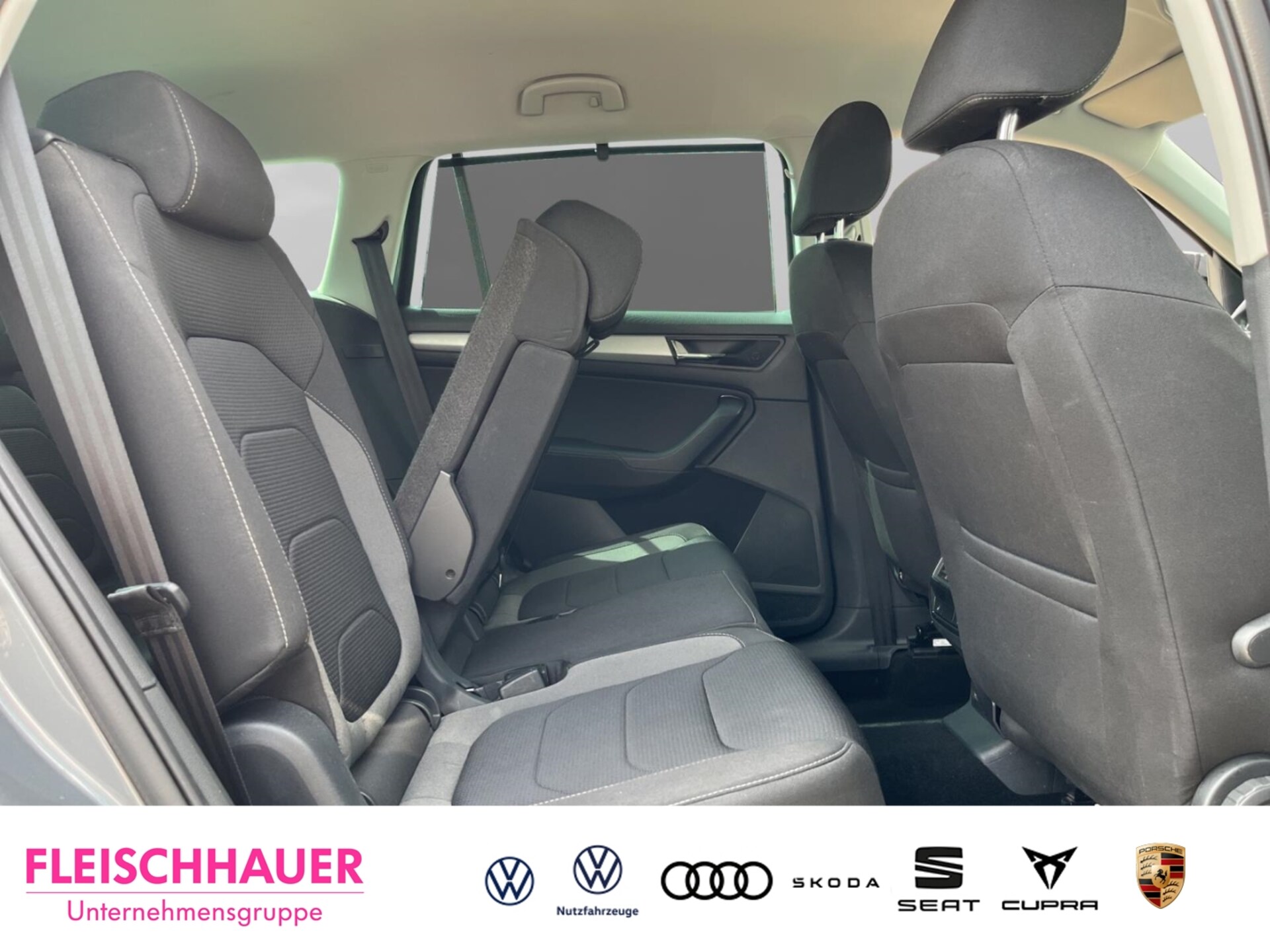 Skoda Kodiaq Ambition