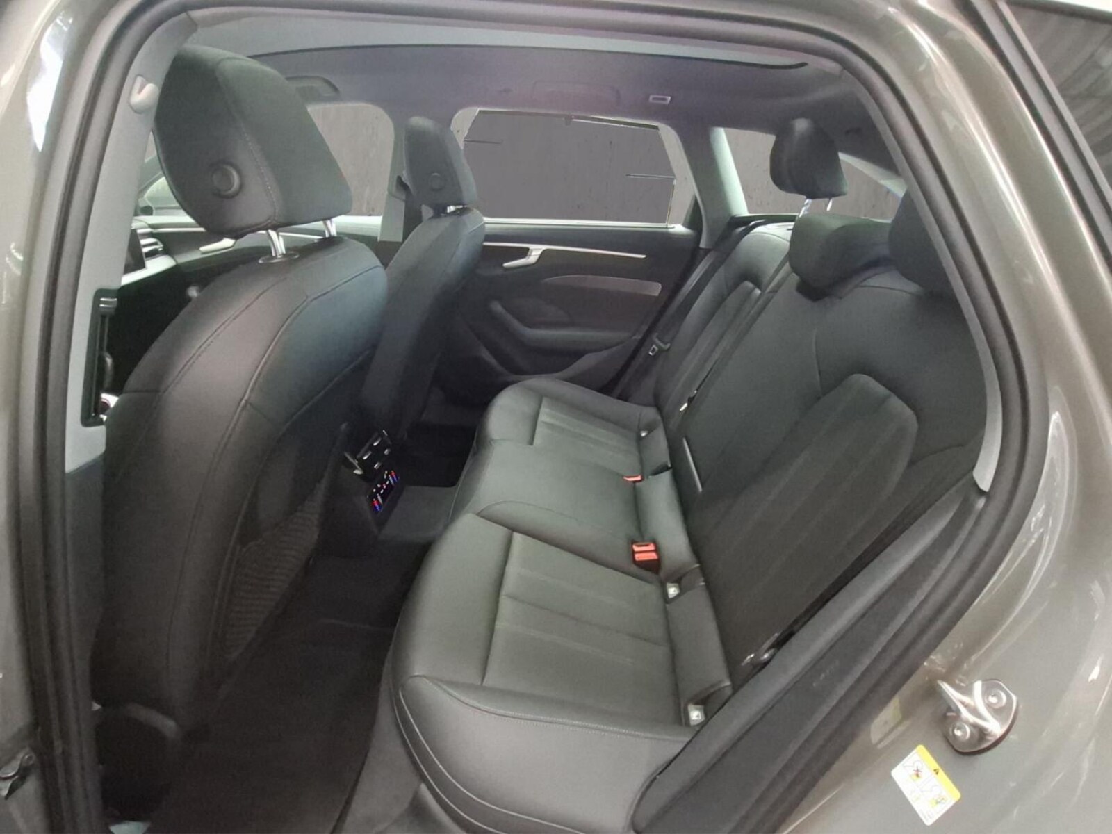 Audi A6 Avant – Bild 14