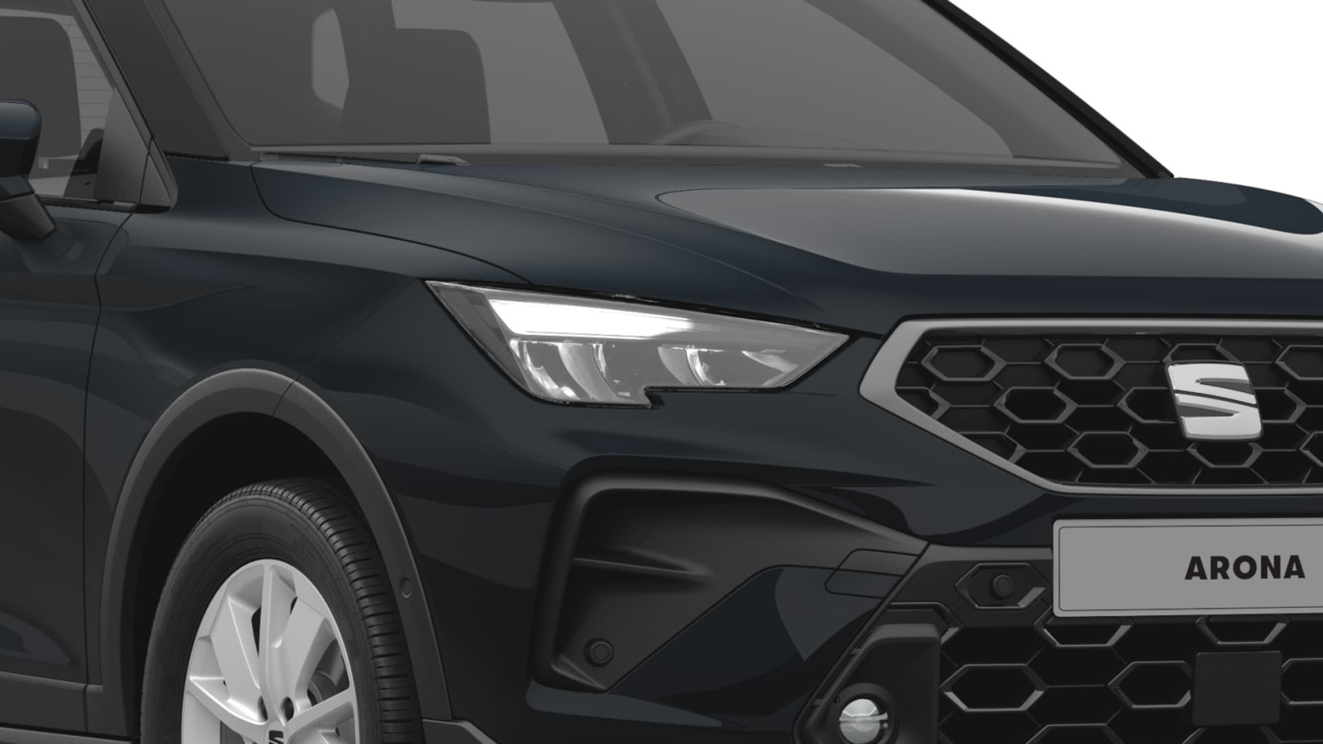 SEAT Arona Style