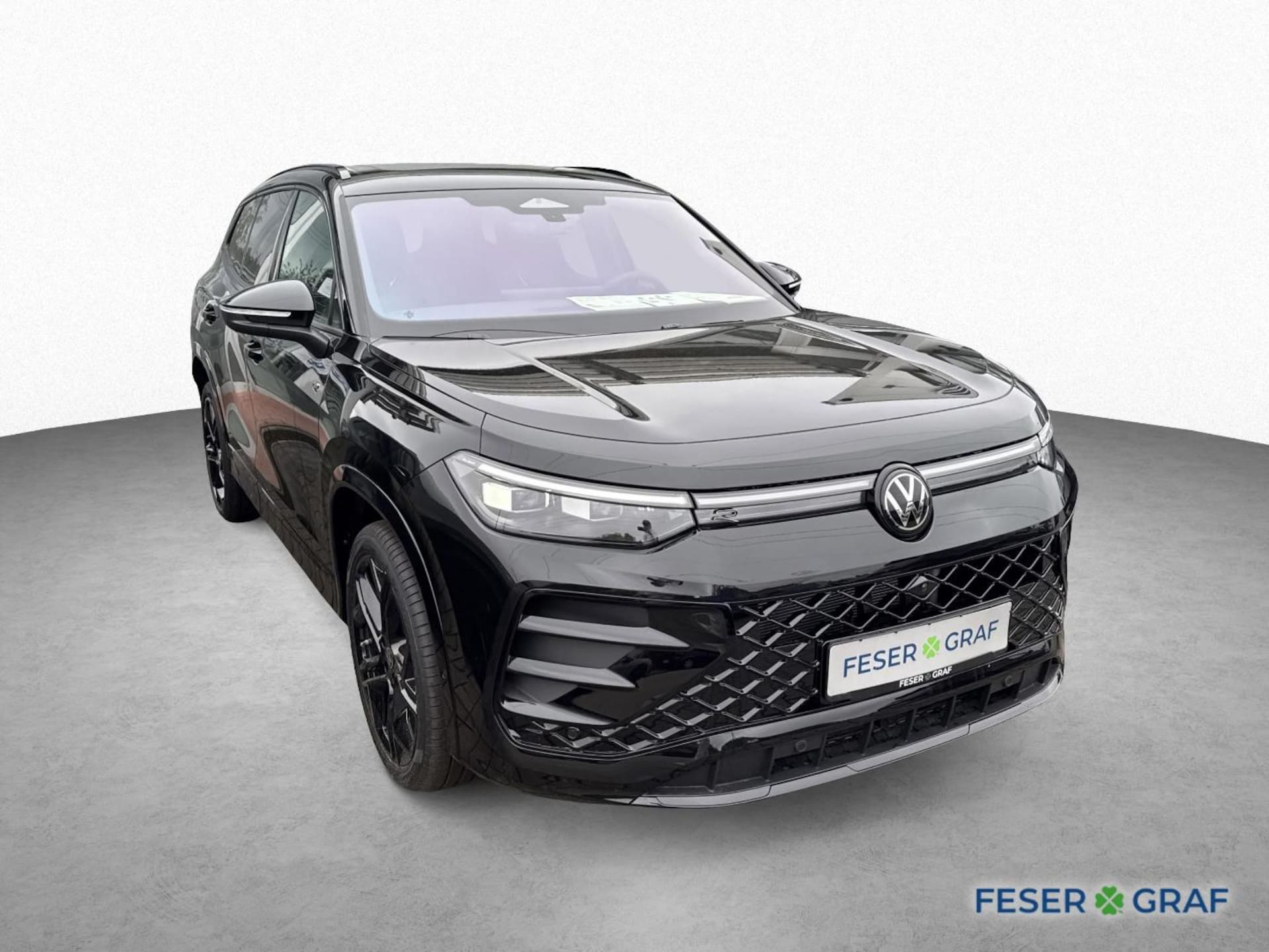 Volkswagen Tayron R-Line