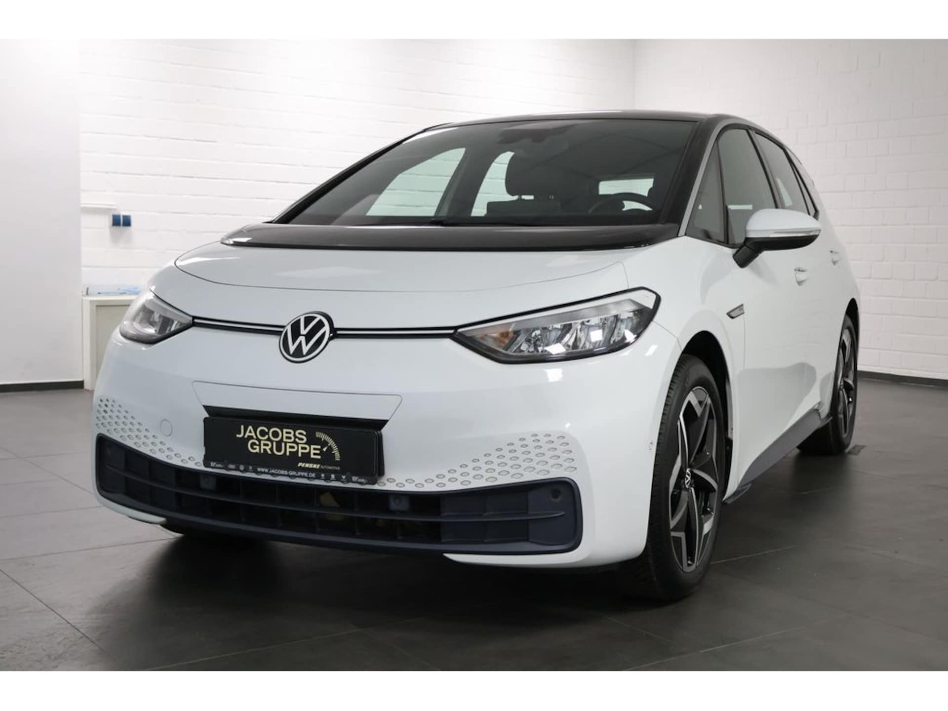 Volkswagen ID.3 Pro Performance