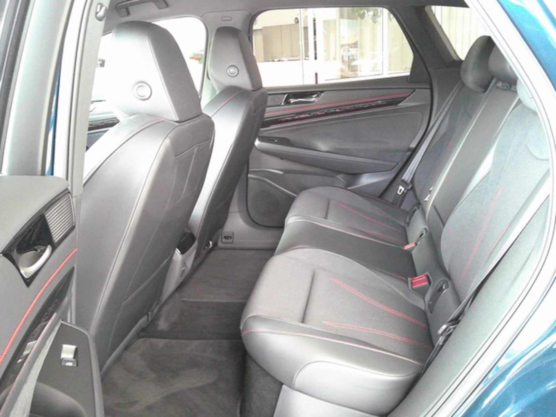 Volkswagen ID.7 Tourer GTX