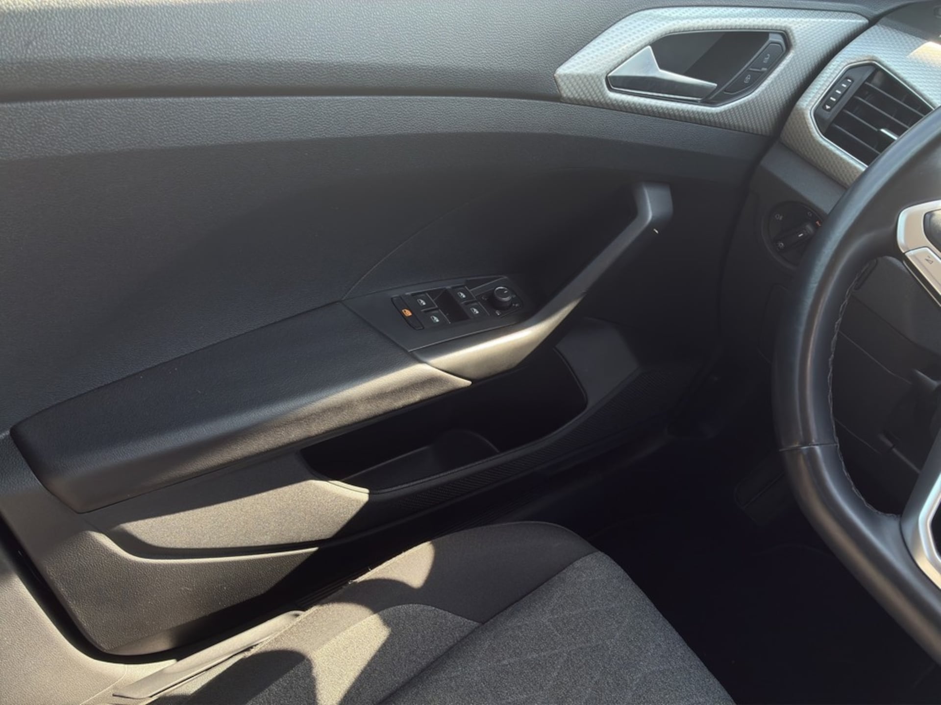 Volkswagen T-Cross MOVE