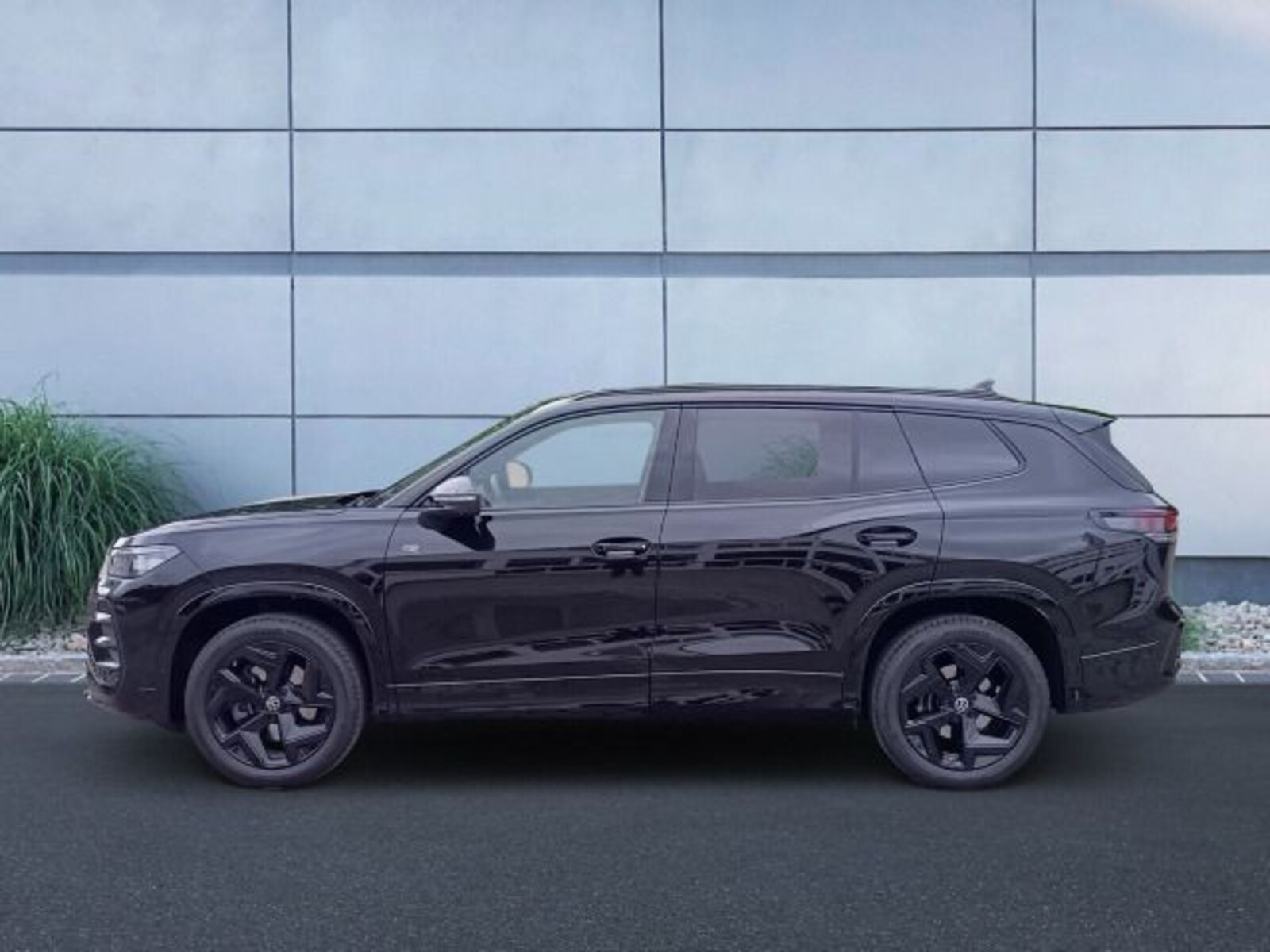 Volkswagen Tayron – Bild 2
