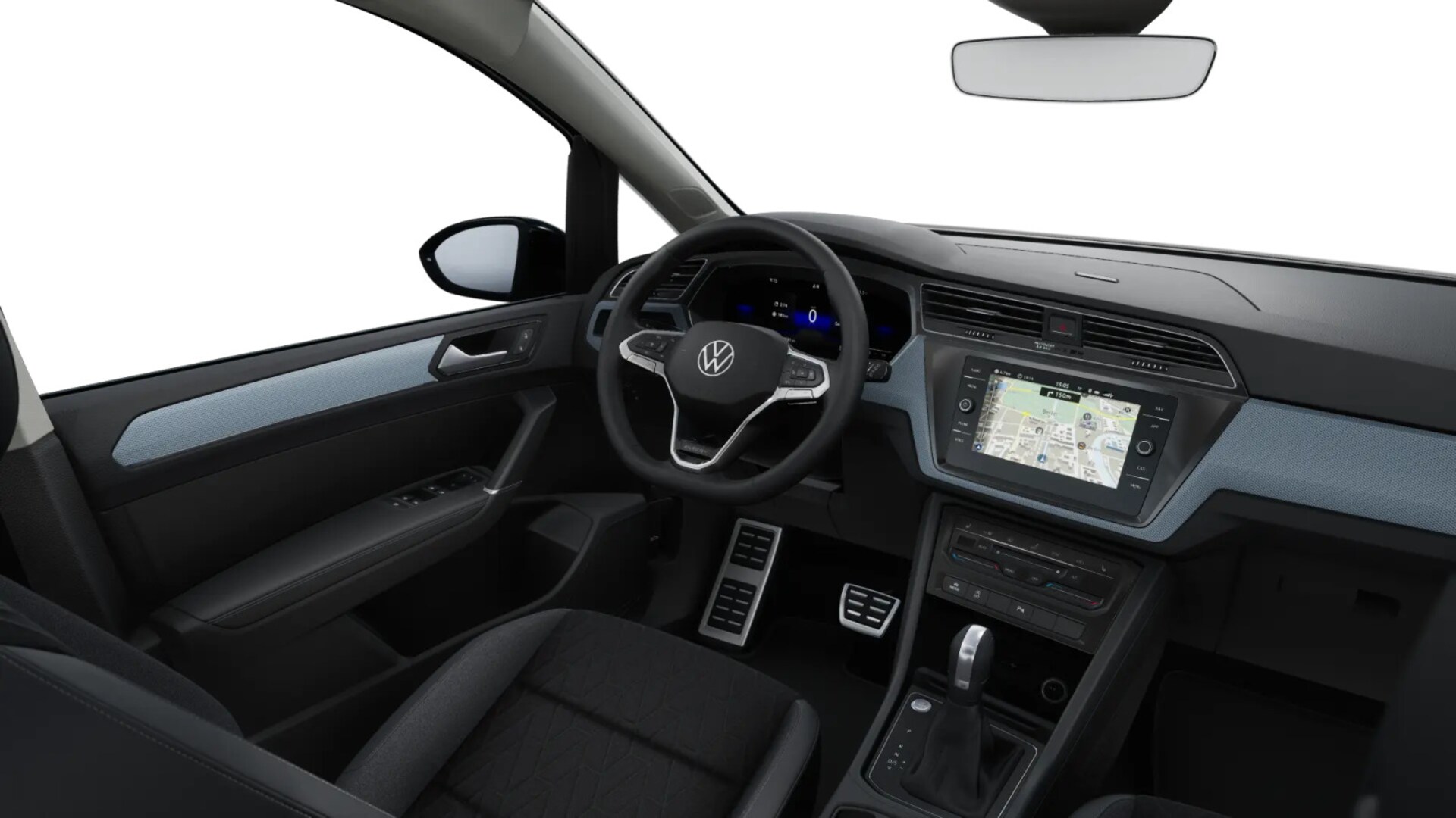 Volkswagen Touran ENERGY