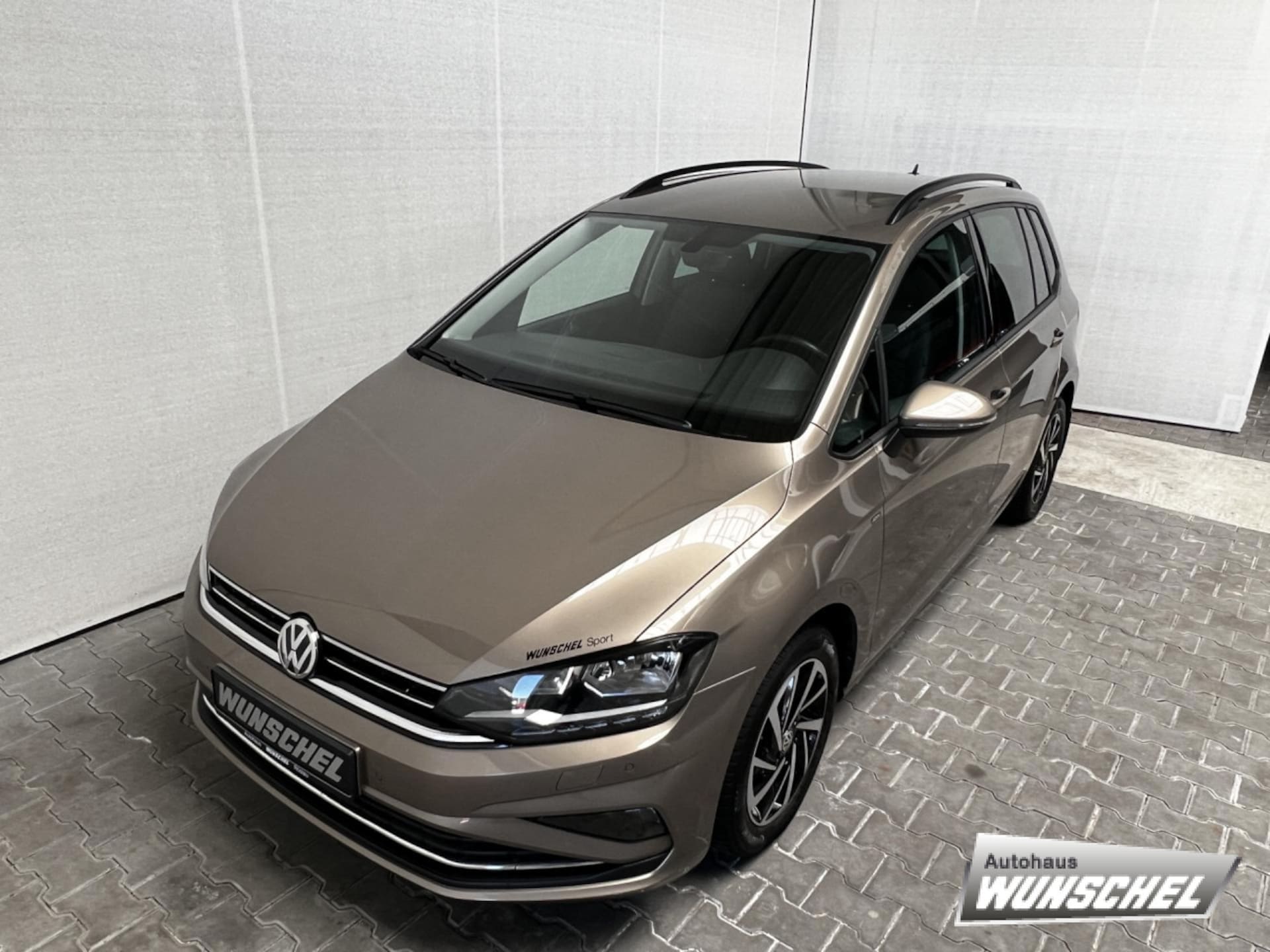 Volkswagen Golf Sportsvan JOIN