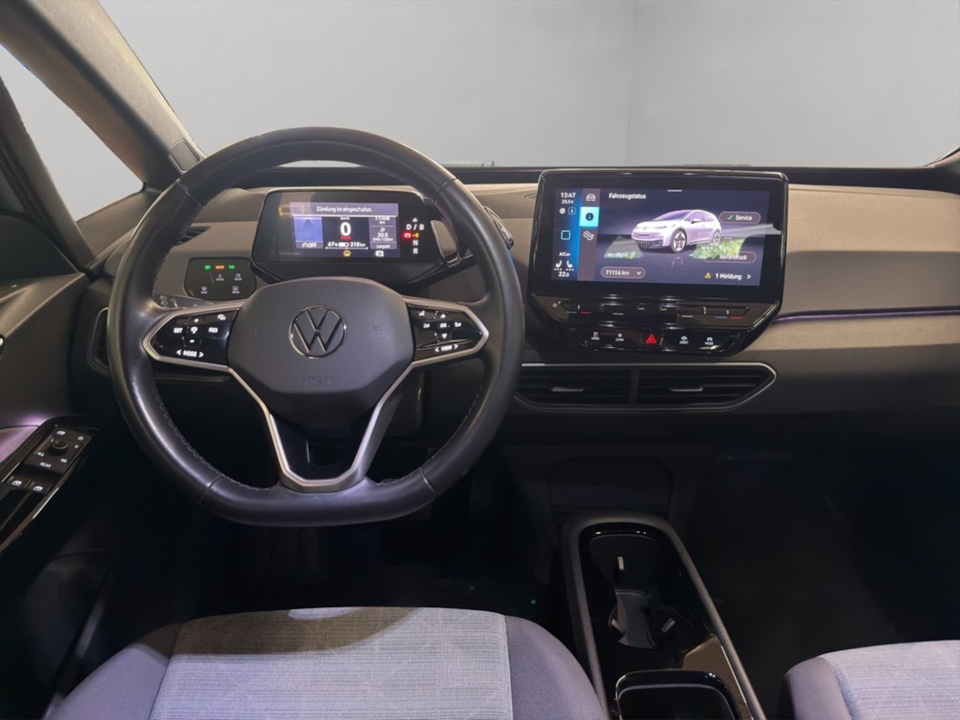 Volkswagen ID.3 Pro Performance