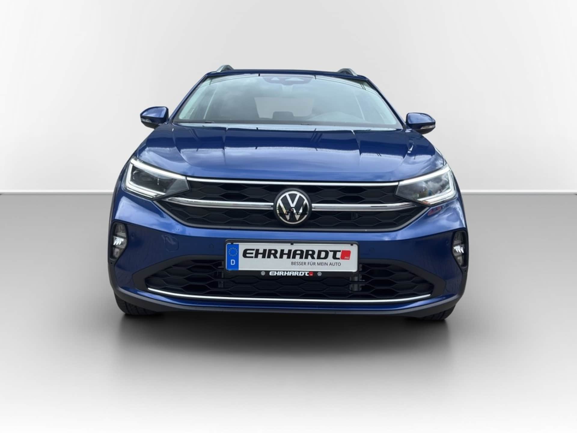 Volkswagen Taigo Style