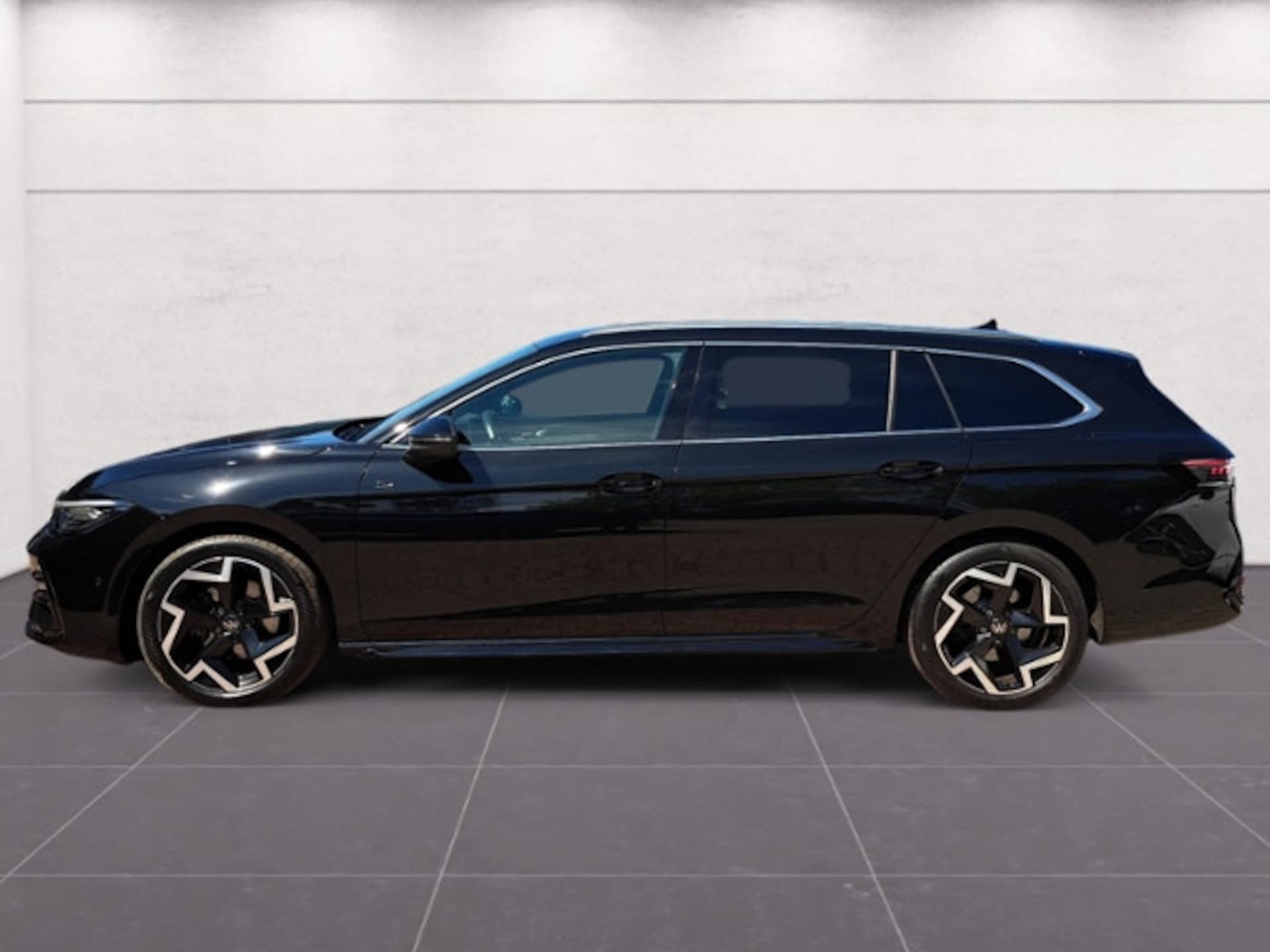 Volkswagen Passat R-Line