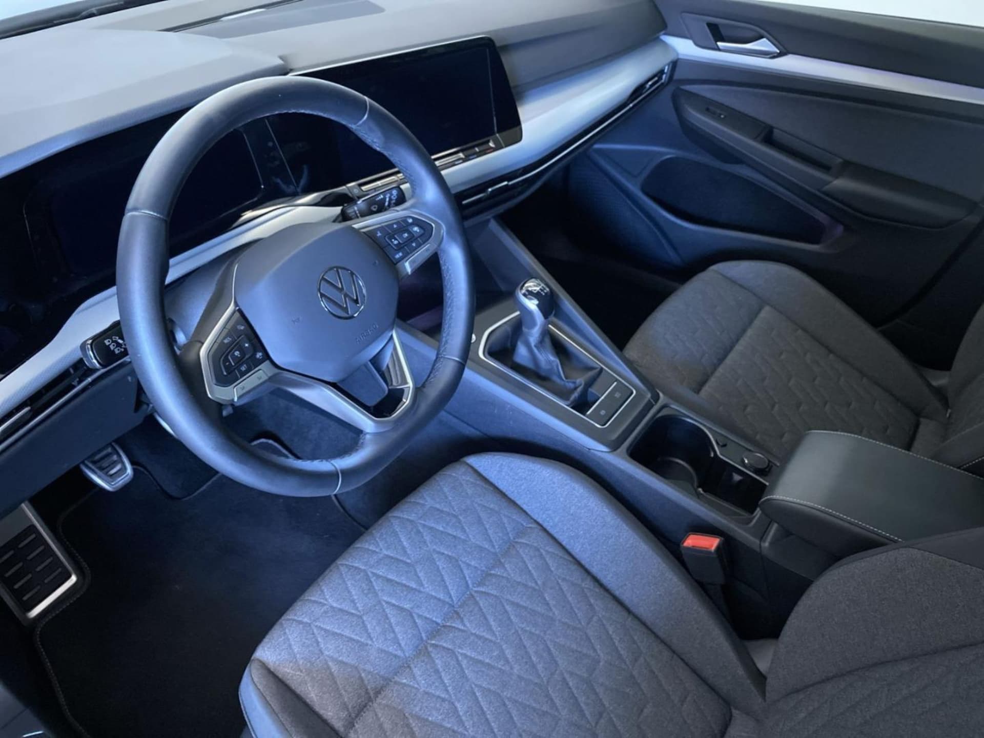 Volkswagen Golf MOVE