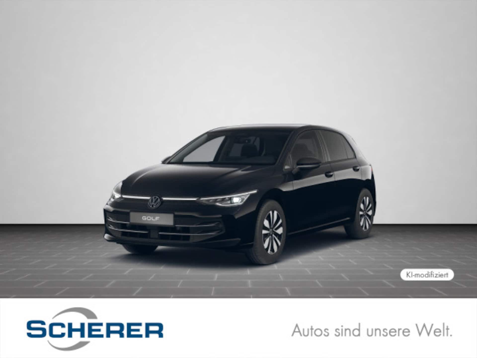 Volkswagen Golf Life
