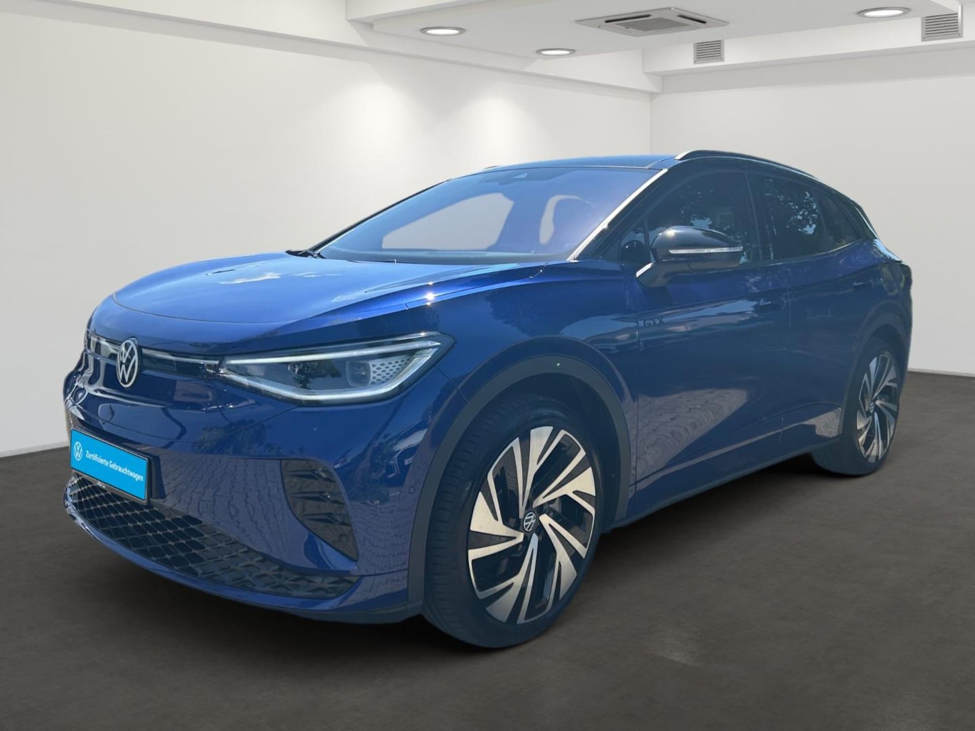 Volkswagen ID.4 GTX