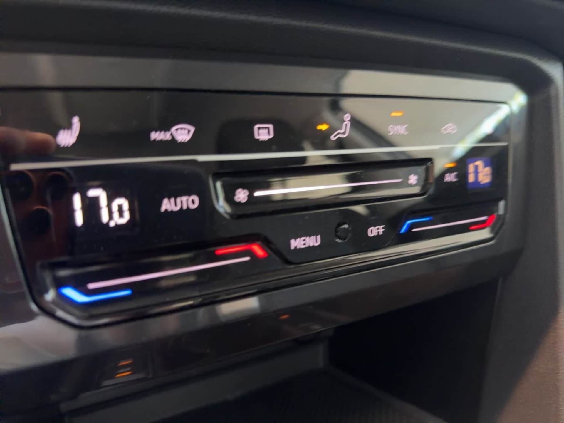 Volkswagen Tiguan Allspace Life