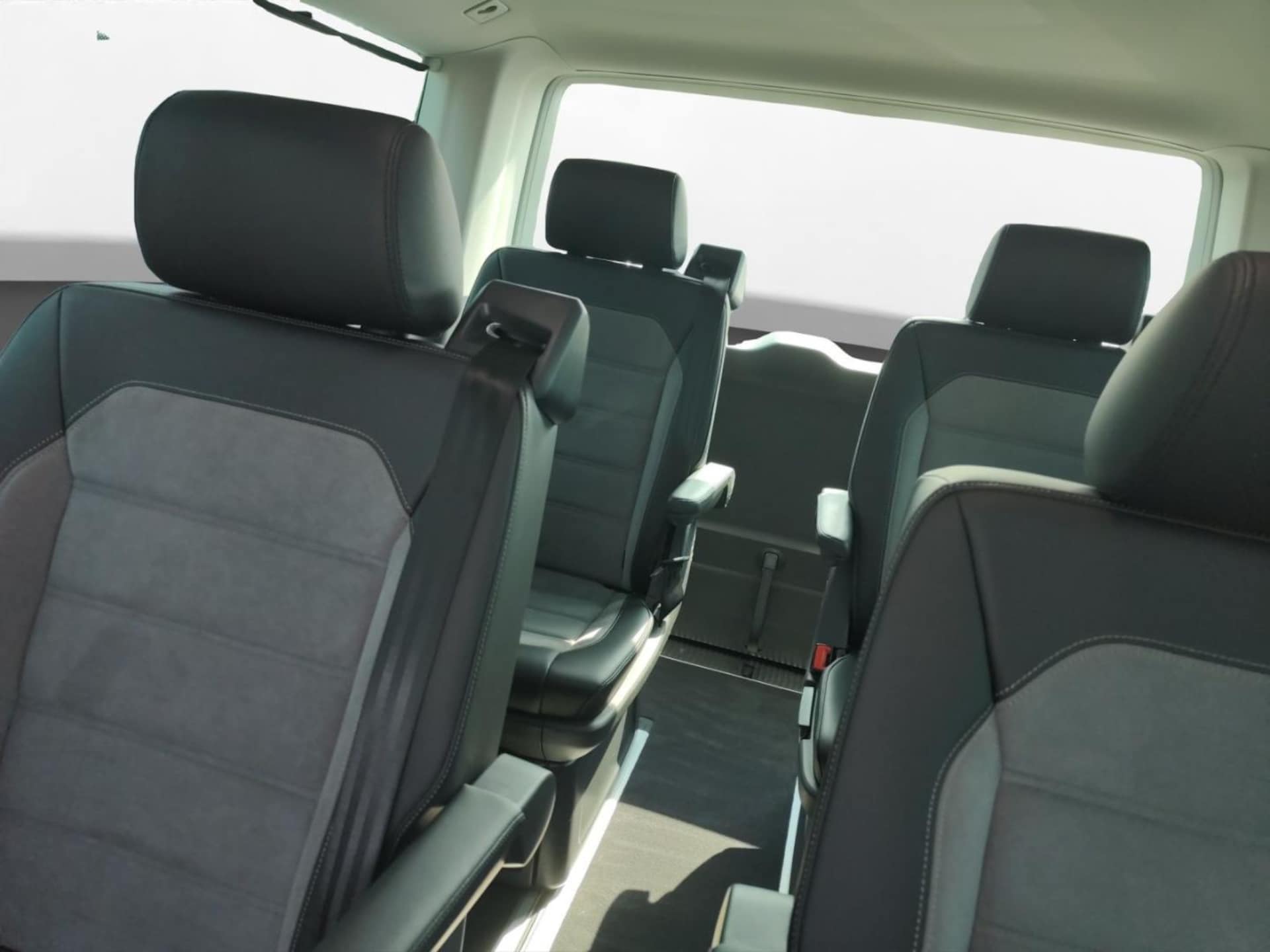 Volkswagen T6.1 Multivan Comfortline