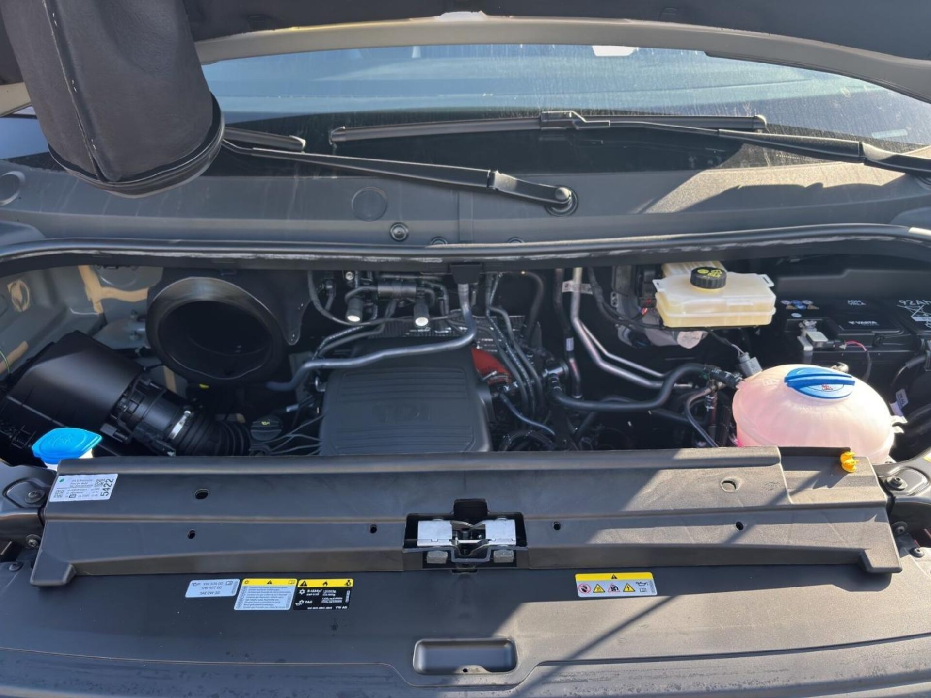 Volkswagen Grand California 680