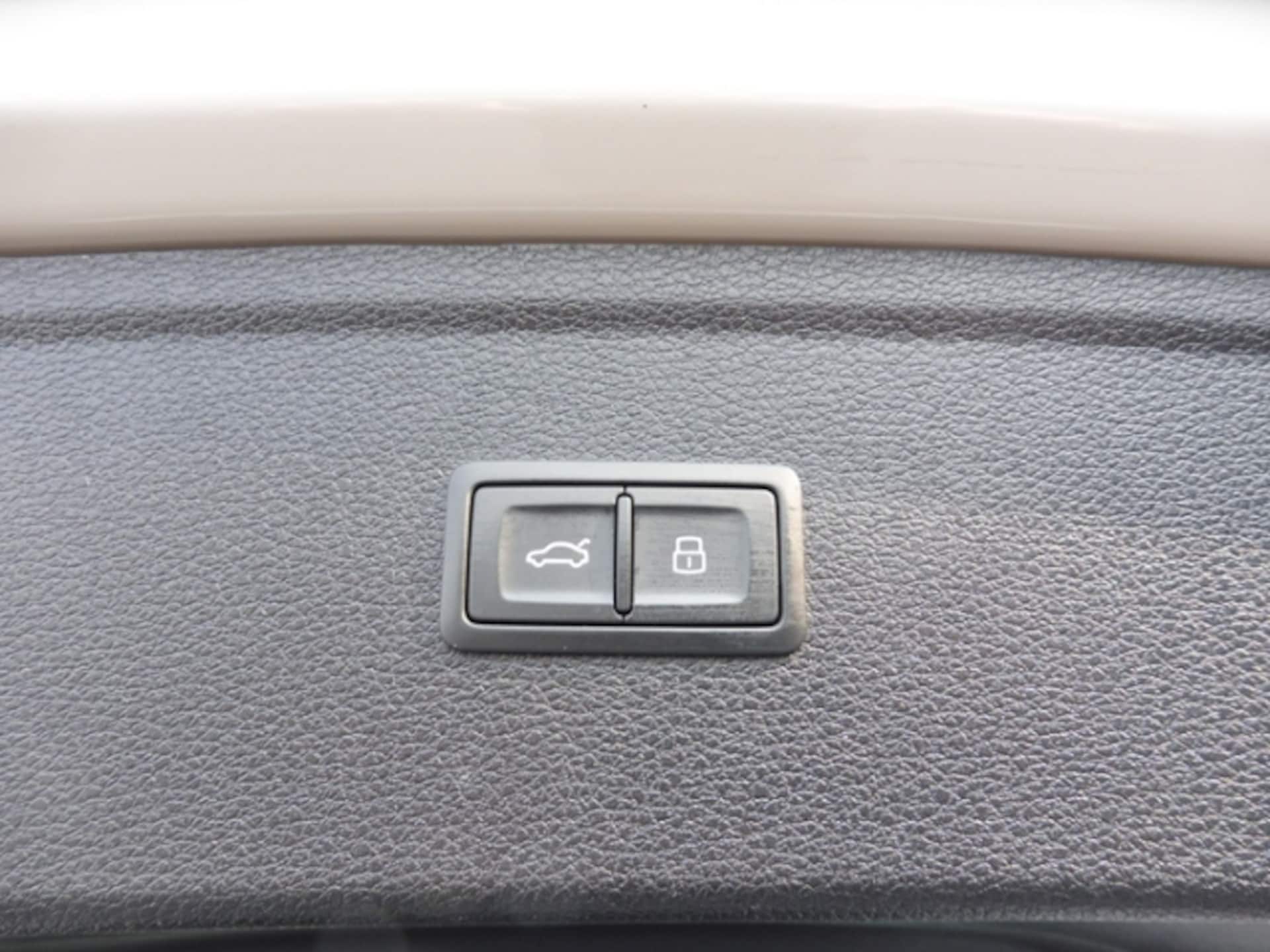Audi Q5 TFSI e advanced