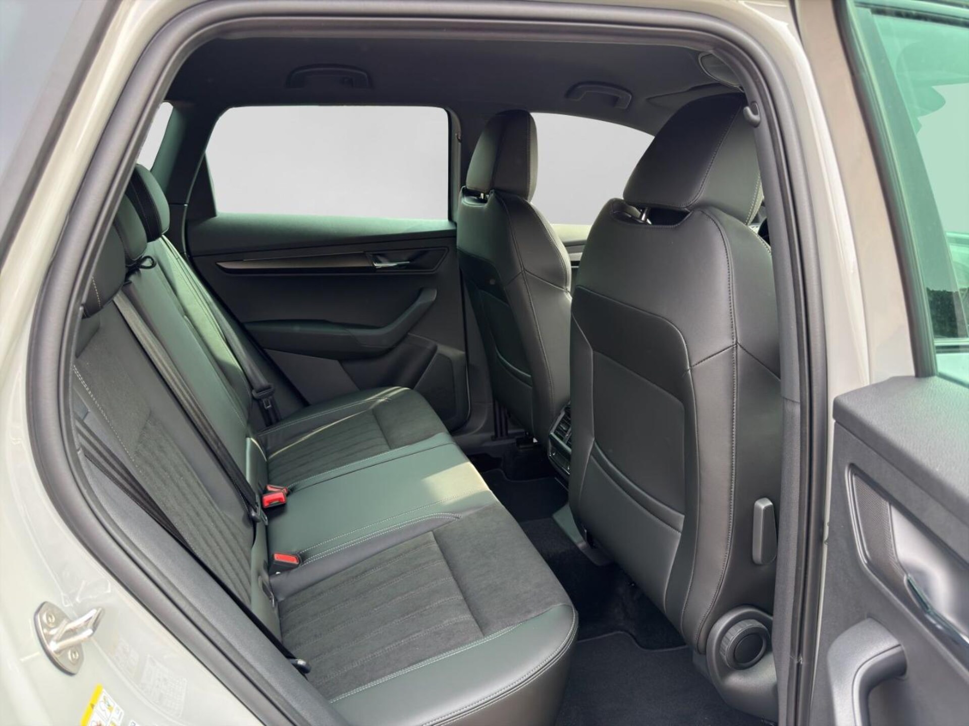 Skoda Karoq Sportline