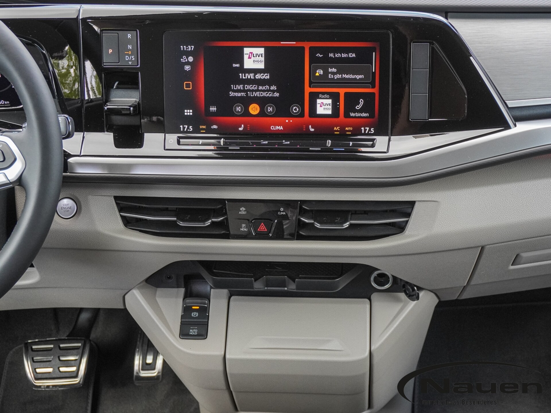 Volkswagen Multivan ENERGY