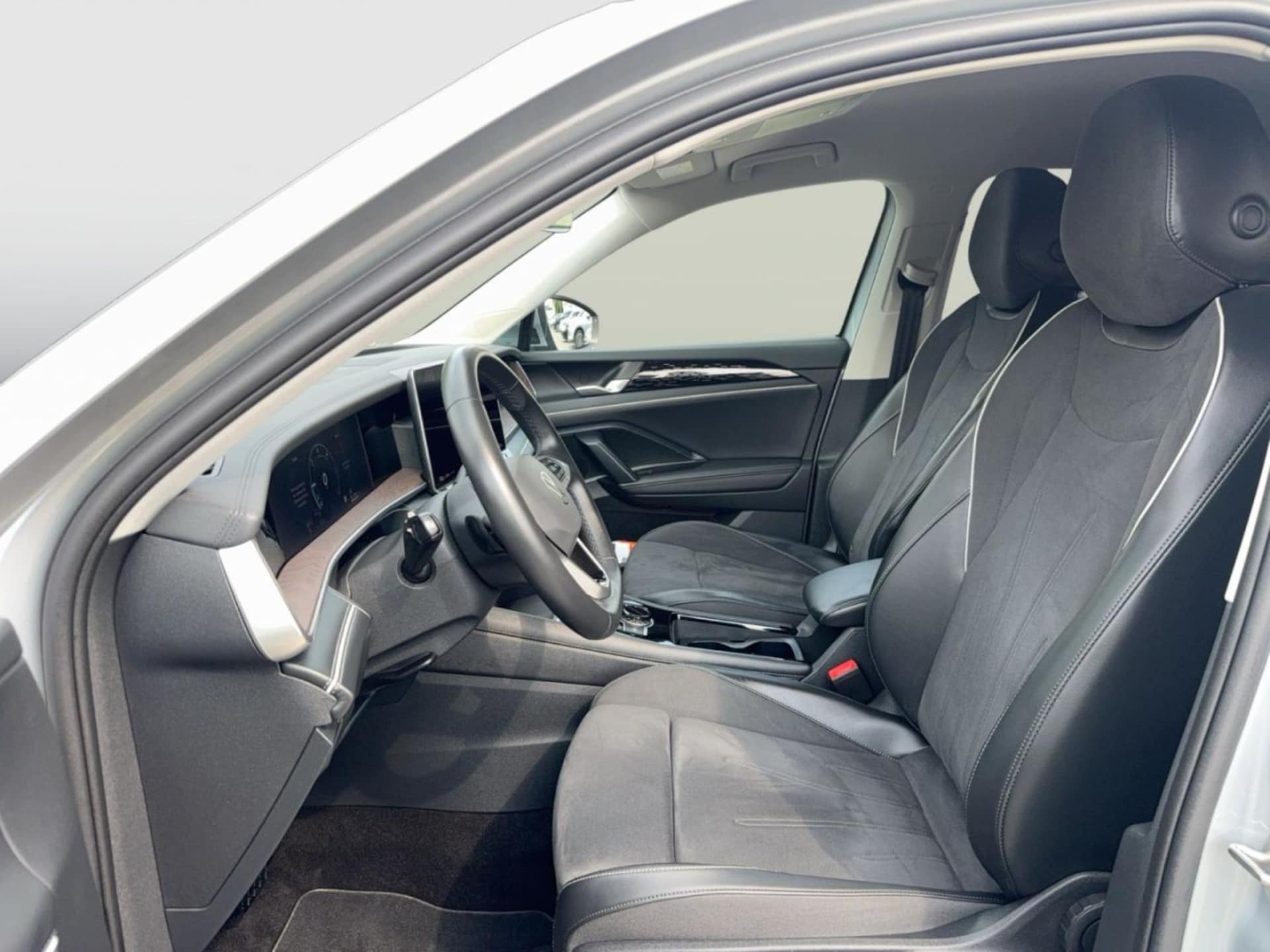 Volkswagen Tayron Elegance