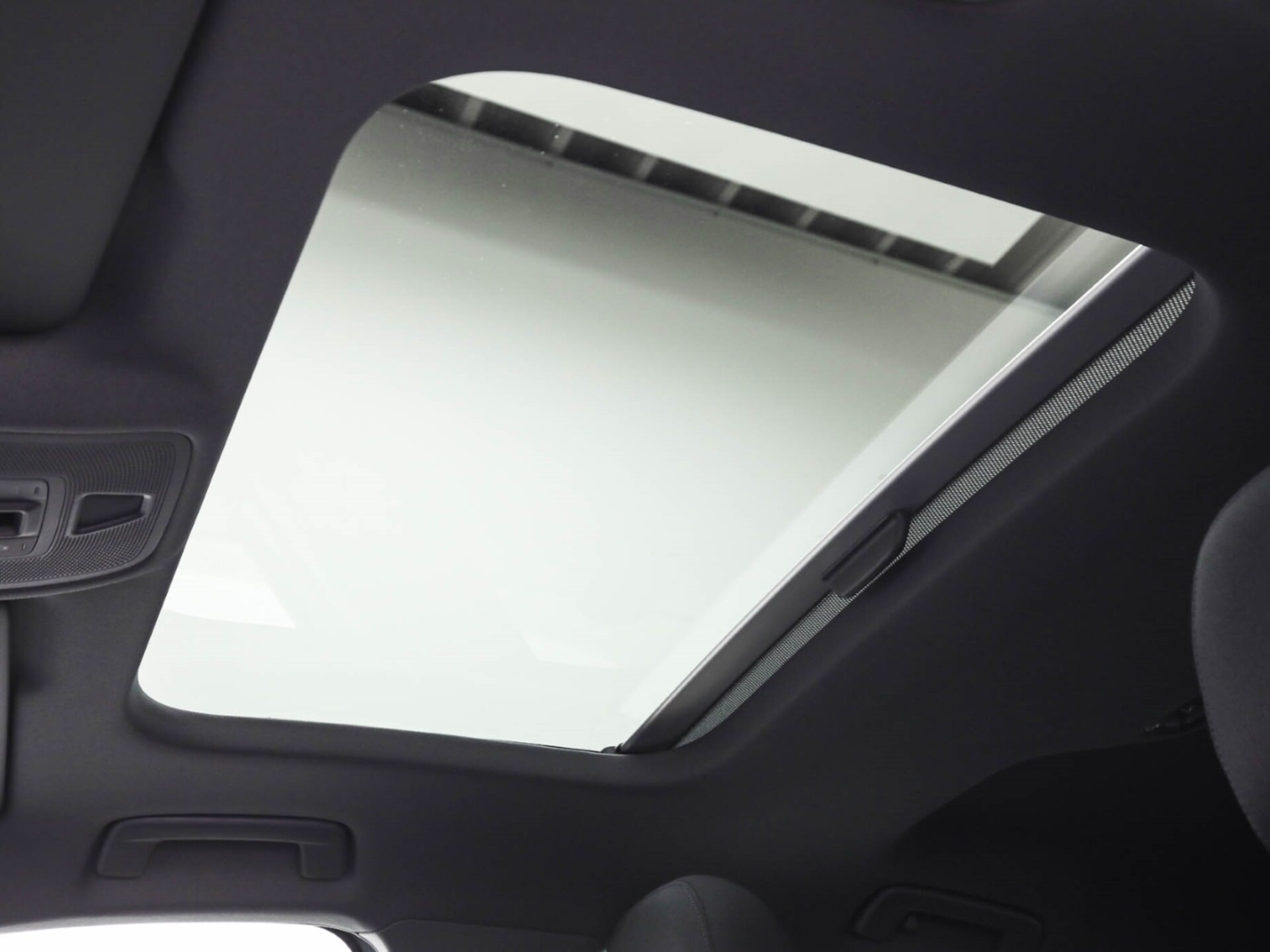 Audi A3 Sportback Advanced