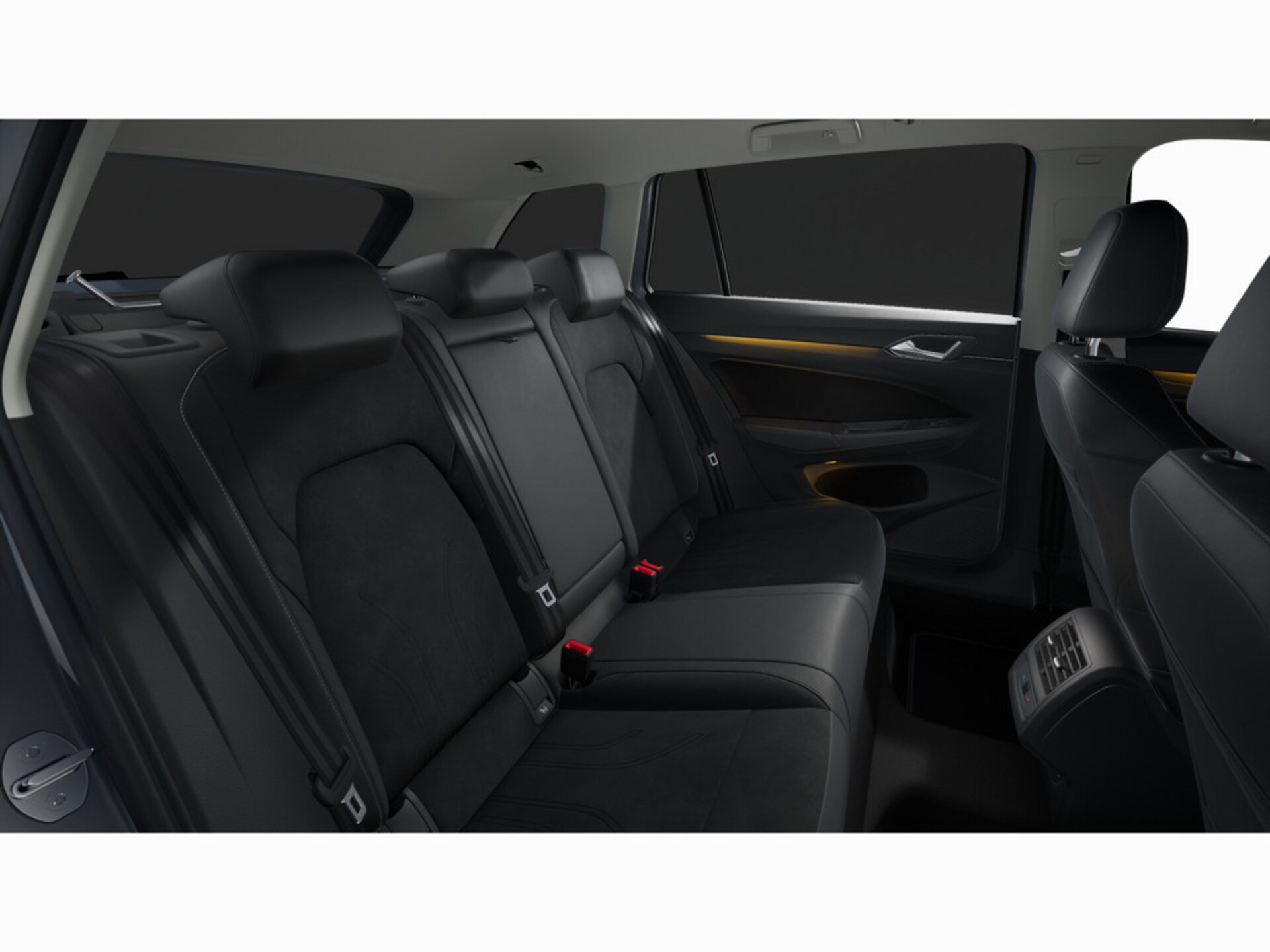 Volkswagen Golf Variant Style