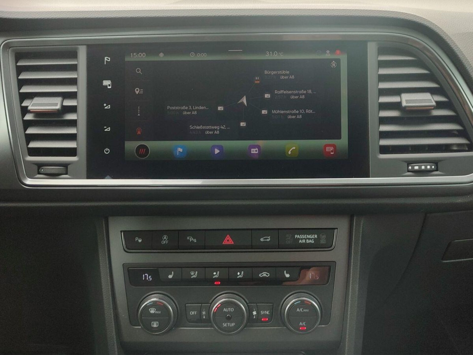 CUPRA Ateca VZ