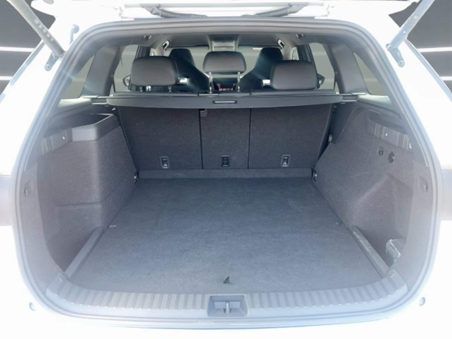 Skoda Kodiaq Sportline