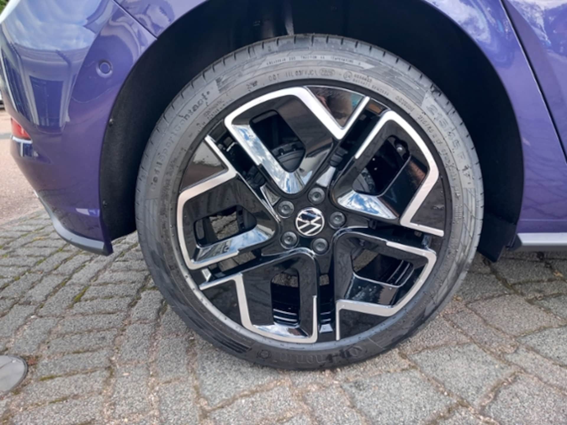 Volkswagen Polo R-Line