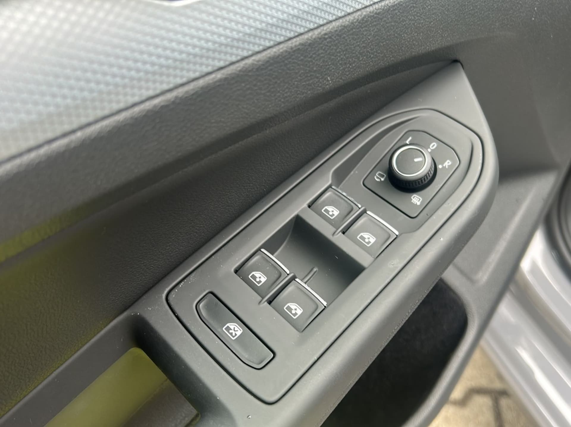 Volkswagen Golf Goal
