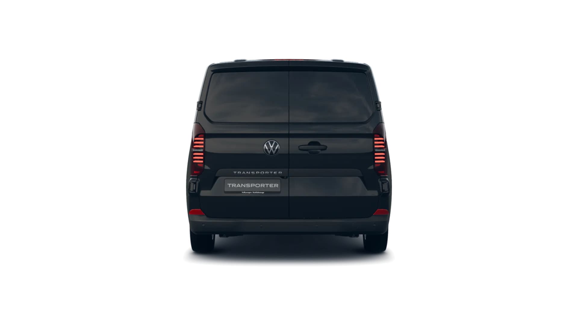 Volkswagen Transporter Kasten langer Radstand